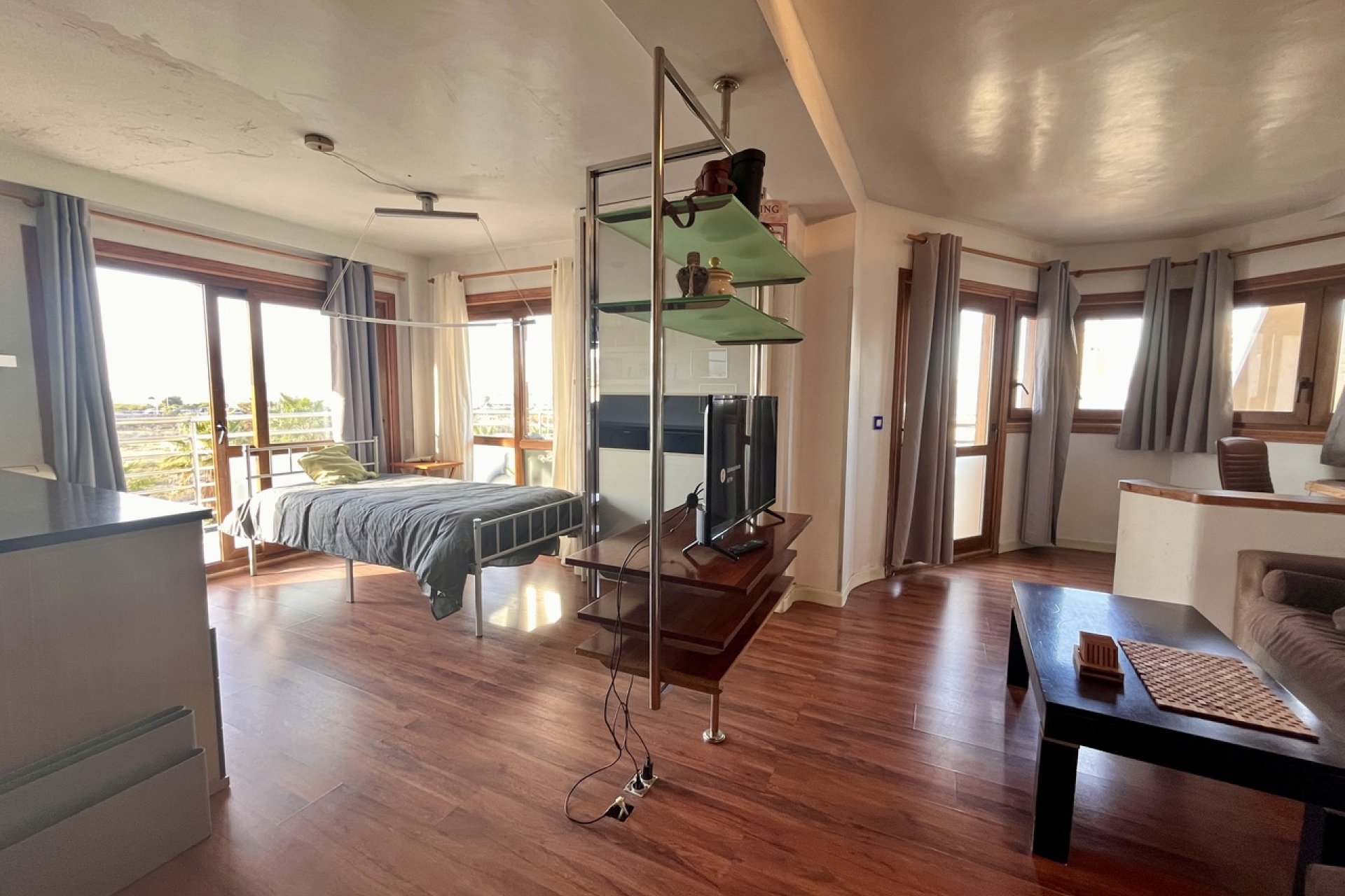 Herverkoop - Appartement - Torrevieja