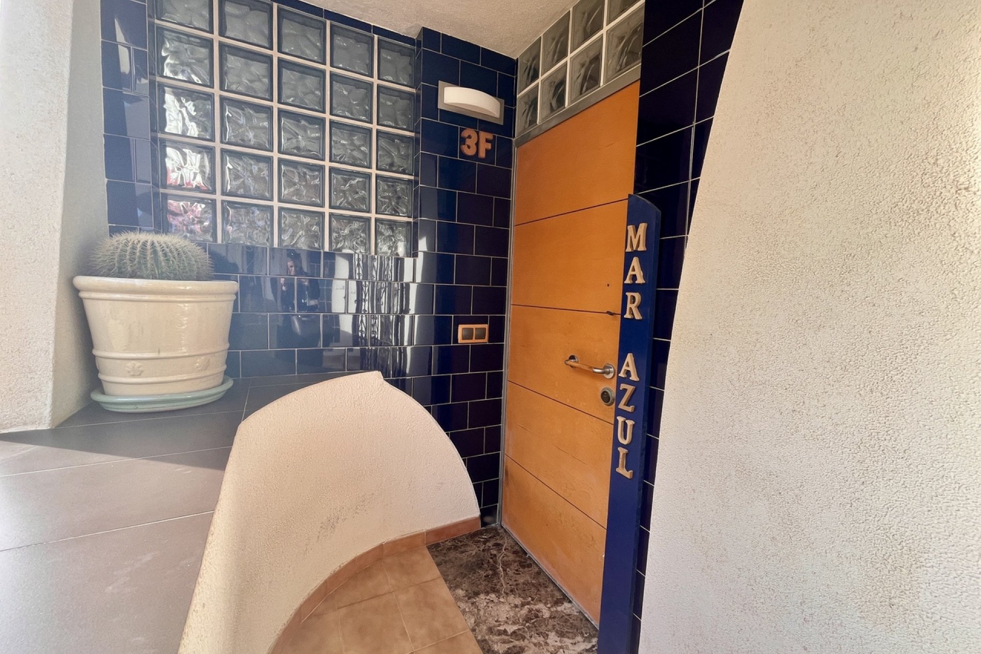 Herverkoop - Appartement - Torrevieja