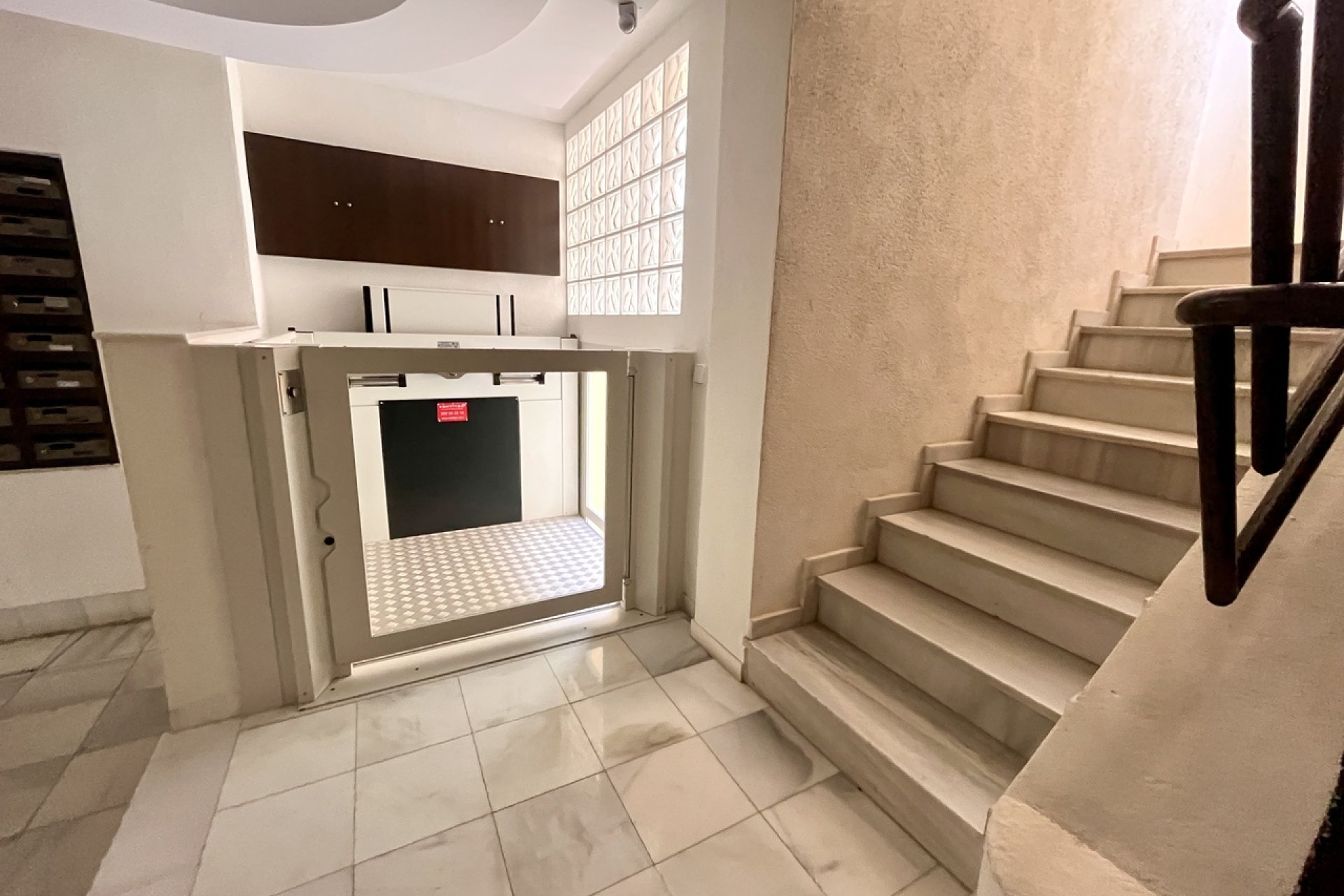 Herverkoop - Appartement - Torrevieja