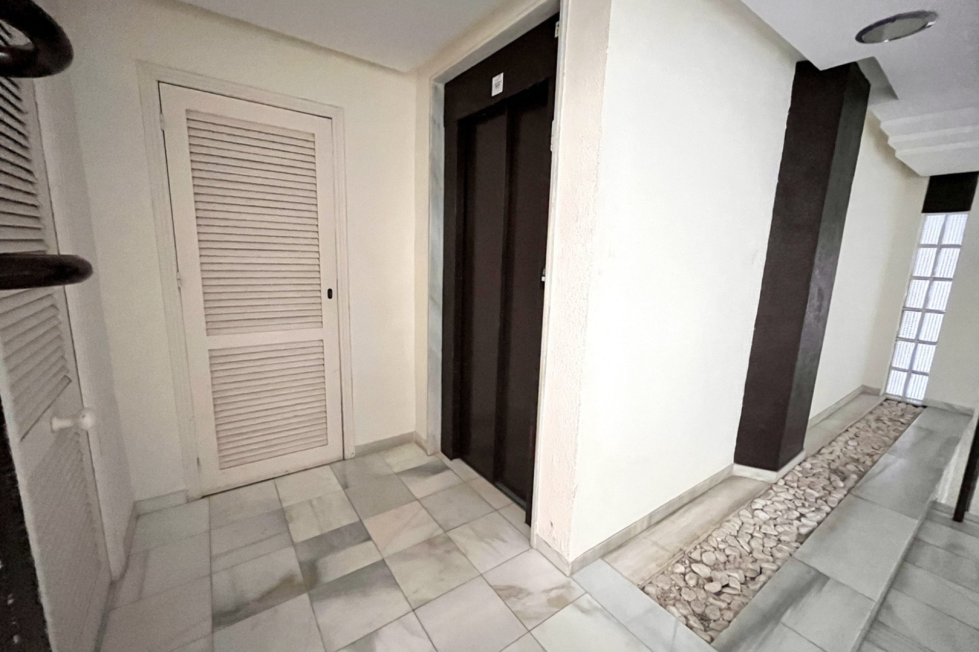 Herverkoop - Appartement - Torrevieja