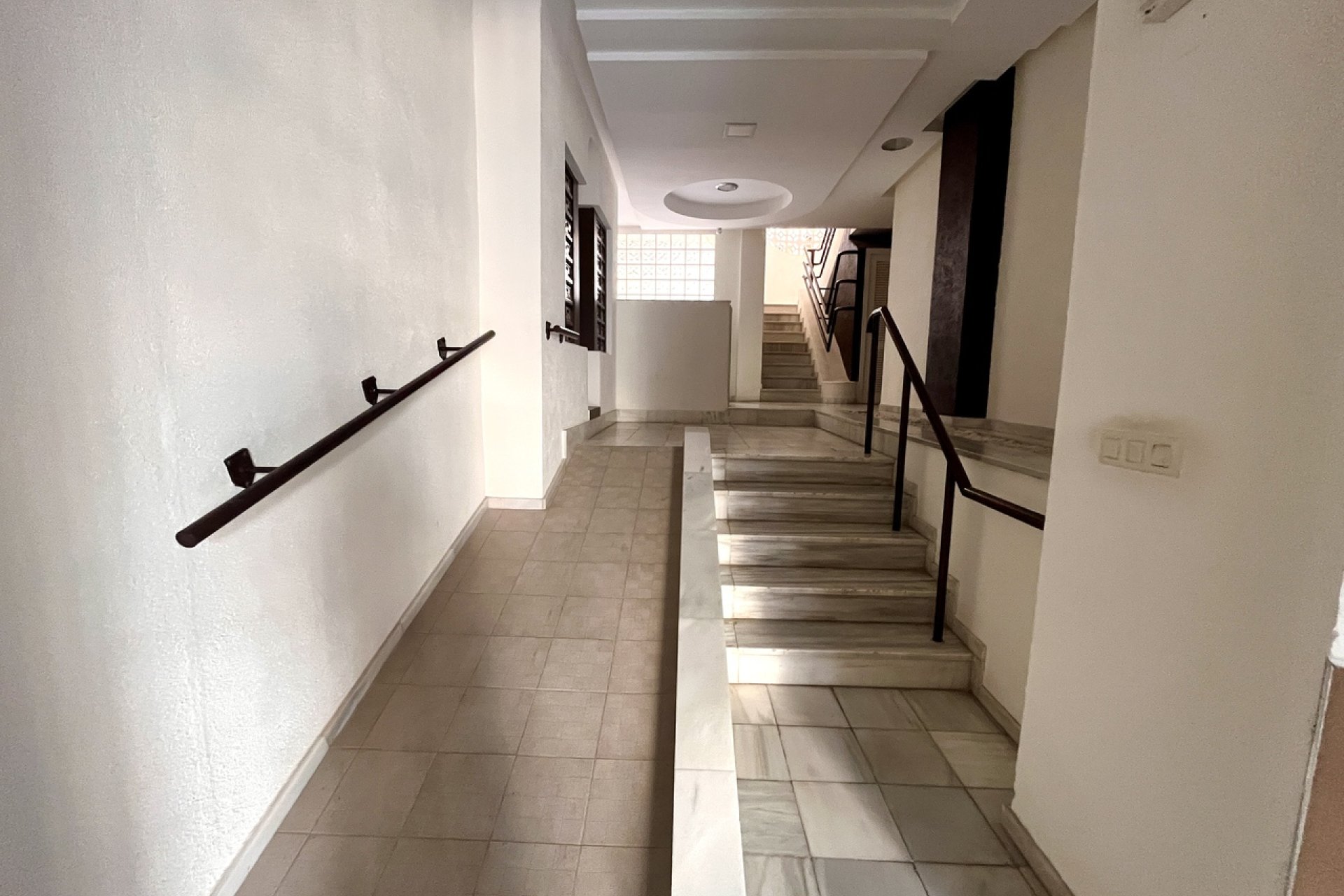 Herverkoop - Appartement - Torrevieja