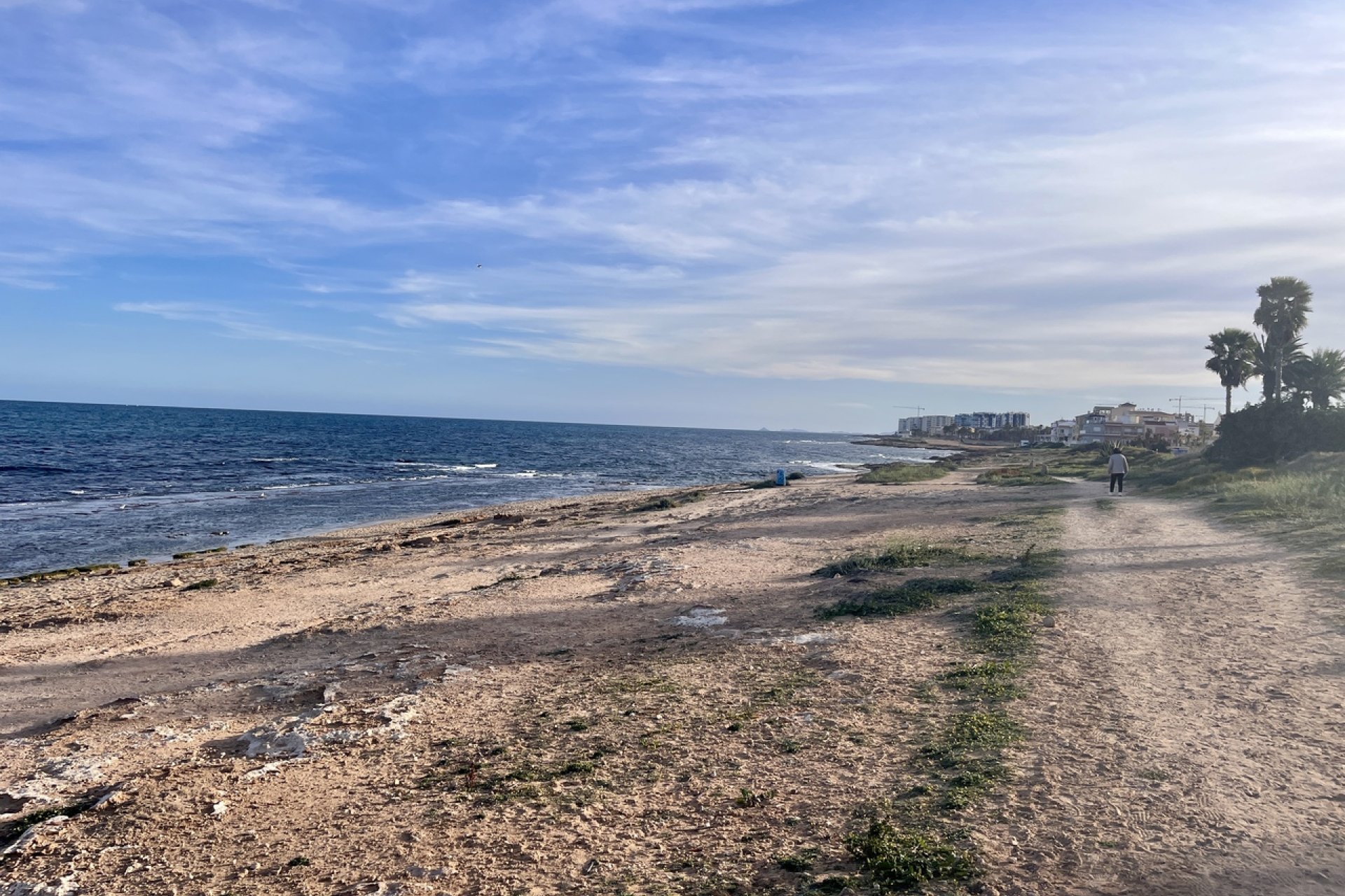 Herverkoop - Appartement - Torrevieja