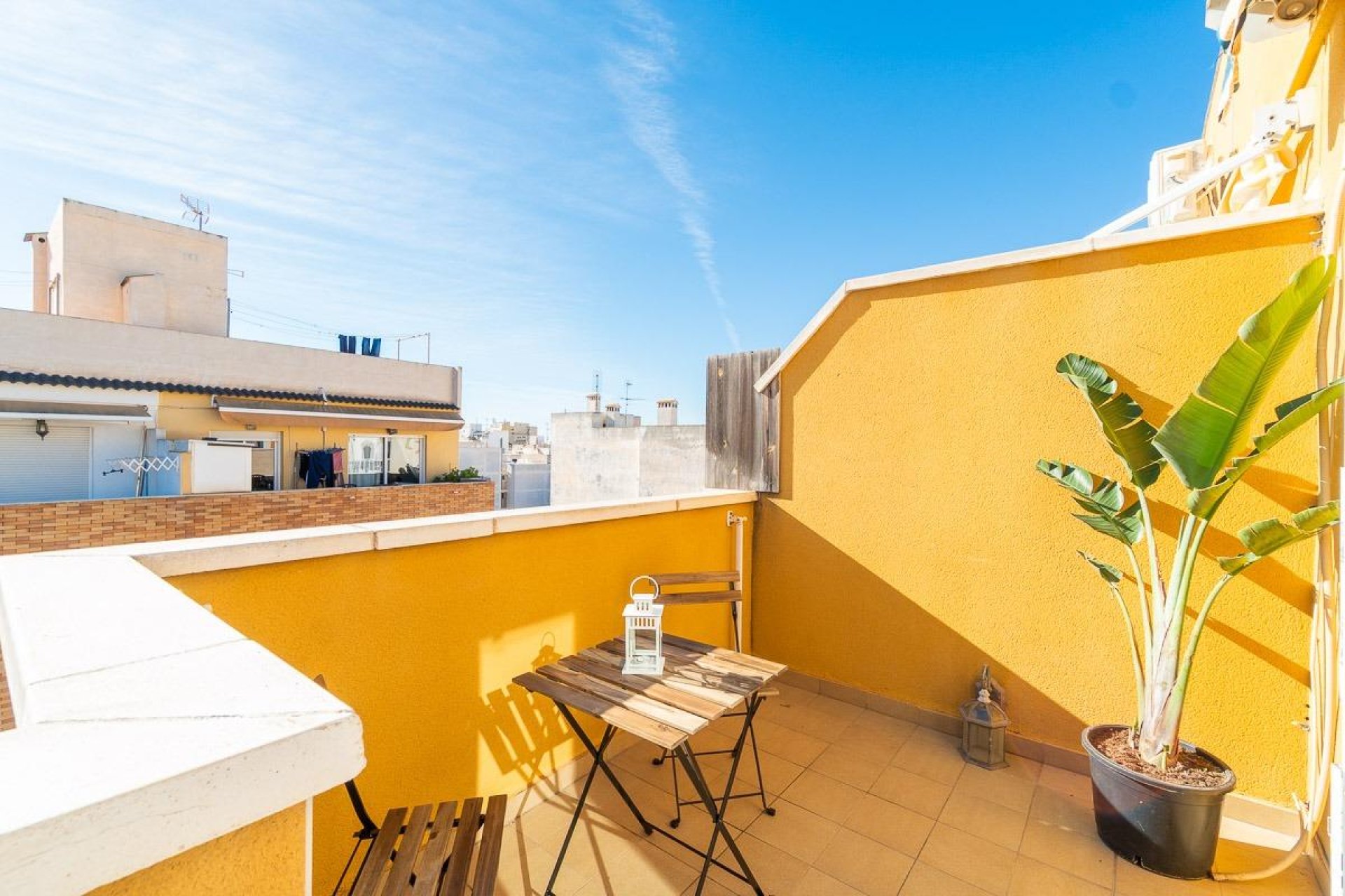 Herverkoop - Appartement - Torrevieja
