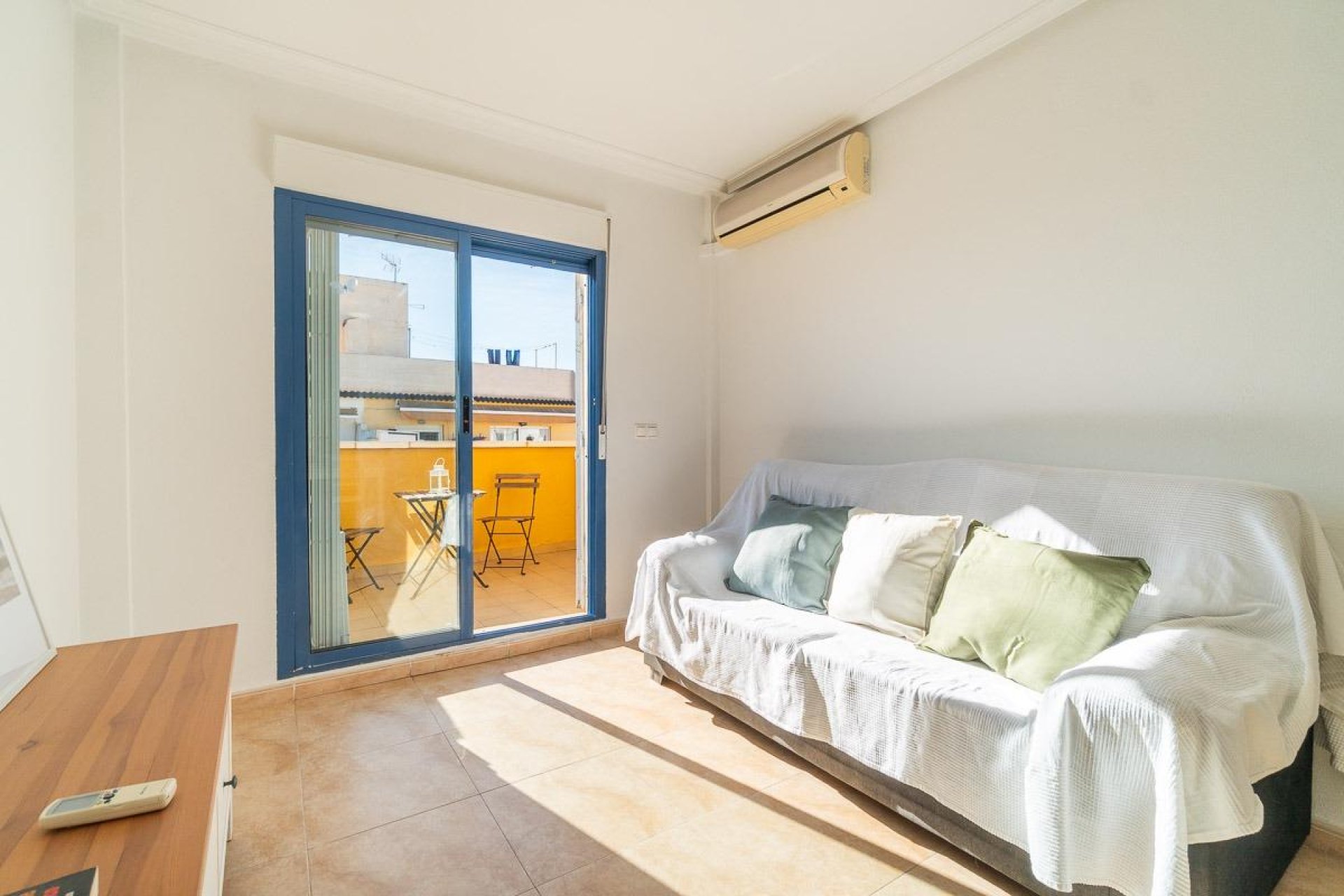 Herverkoop - Appartement - Torrevieja