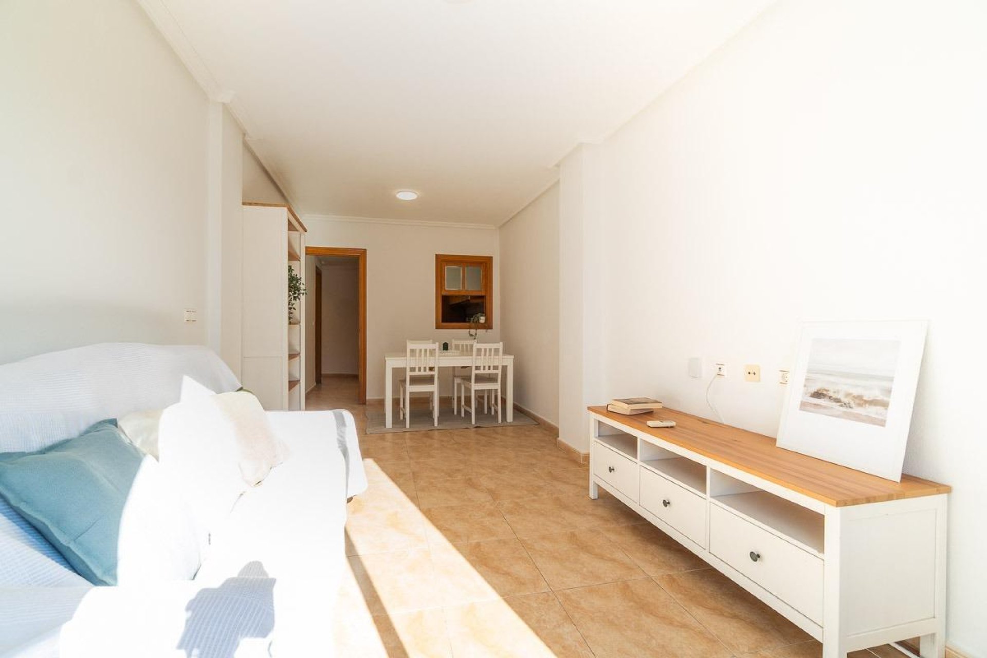 Herverkoop - Appartement - Torrevieja