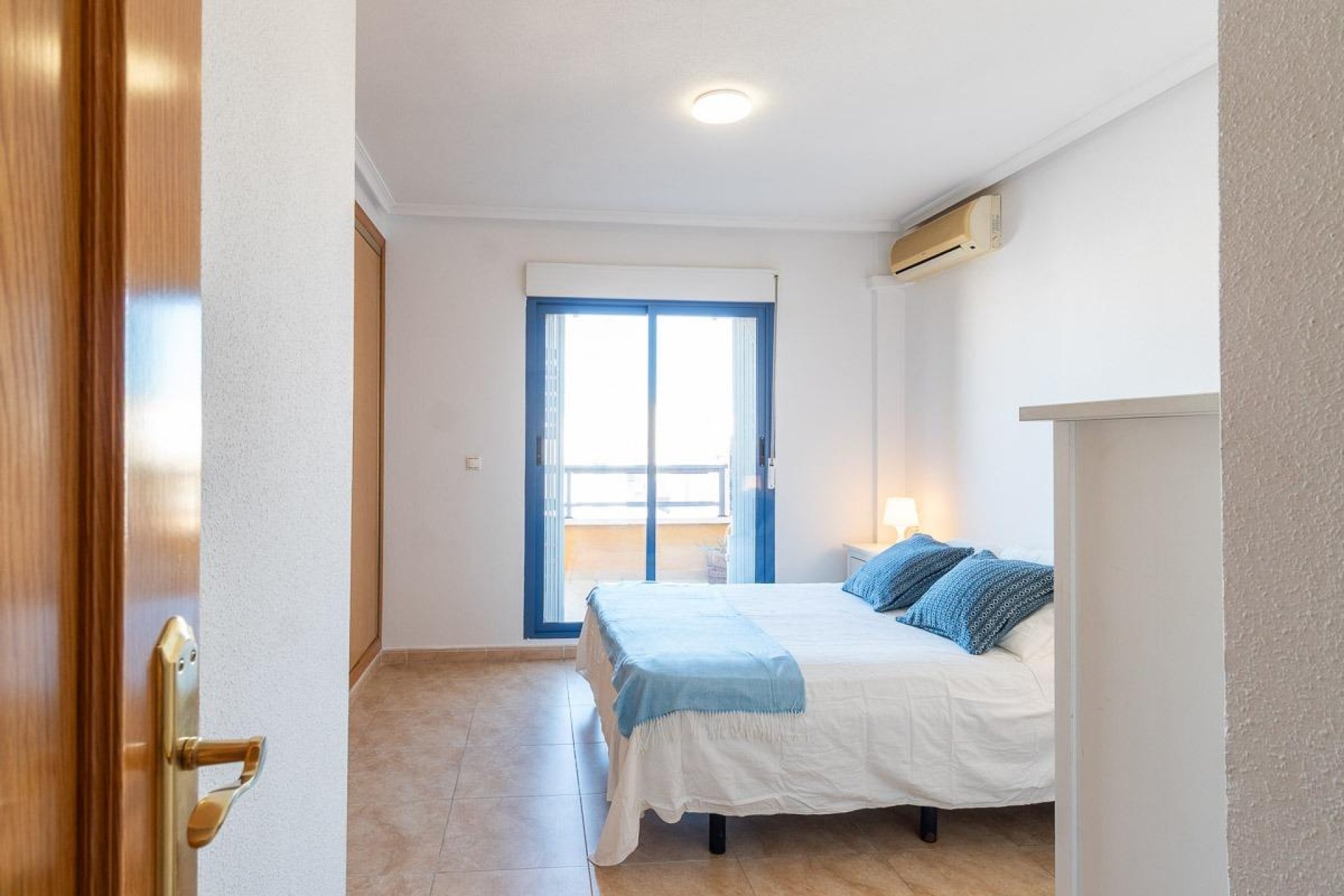 Herverkoop - Appartement - Torrevieja