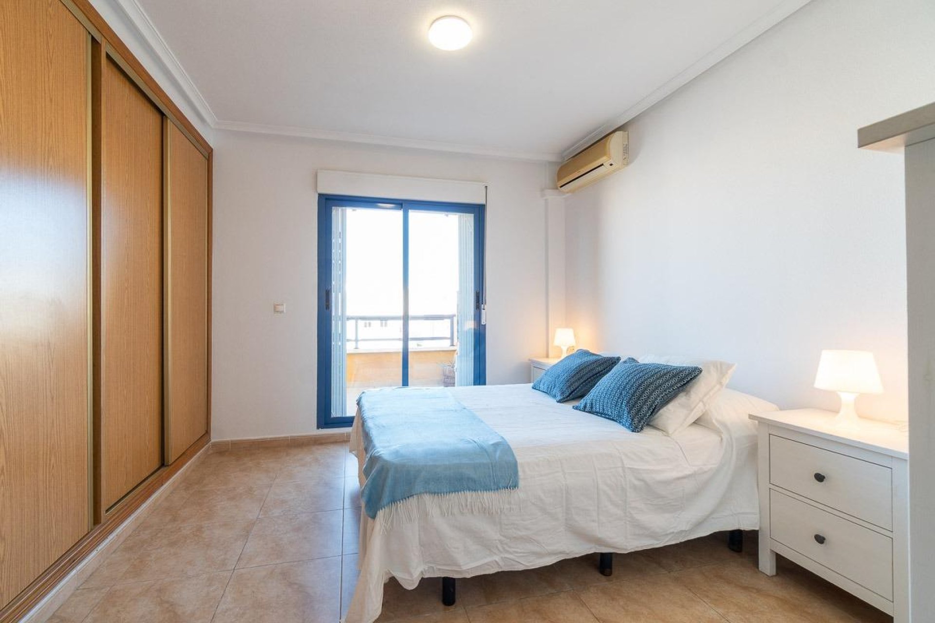 Herverkoop - Appartement - Torrevieja