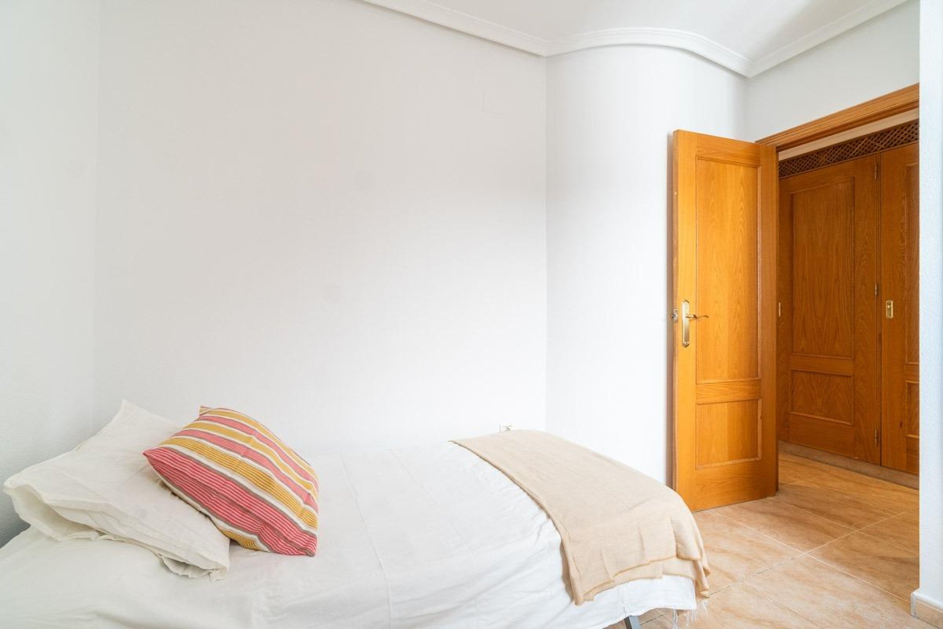 Herverkoop - Appartement - Torrevieja