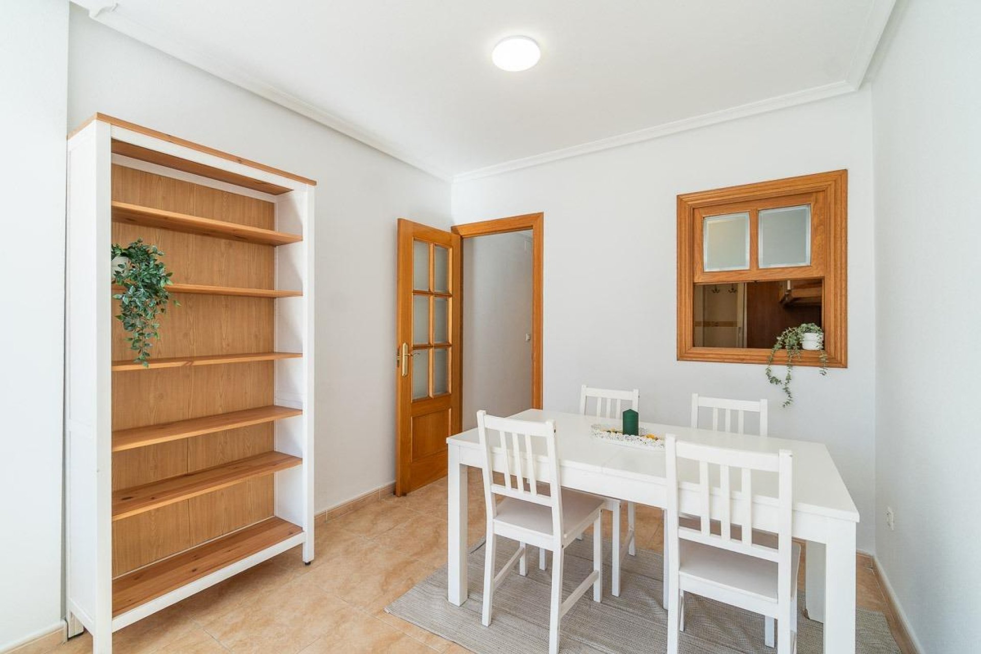 Herverkoop - Appartement - Torrevieja