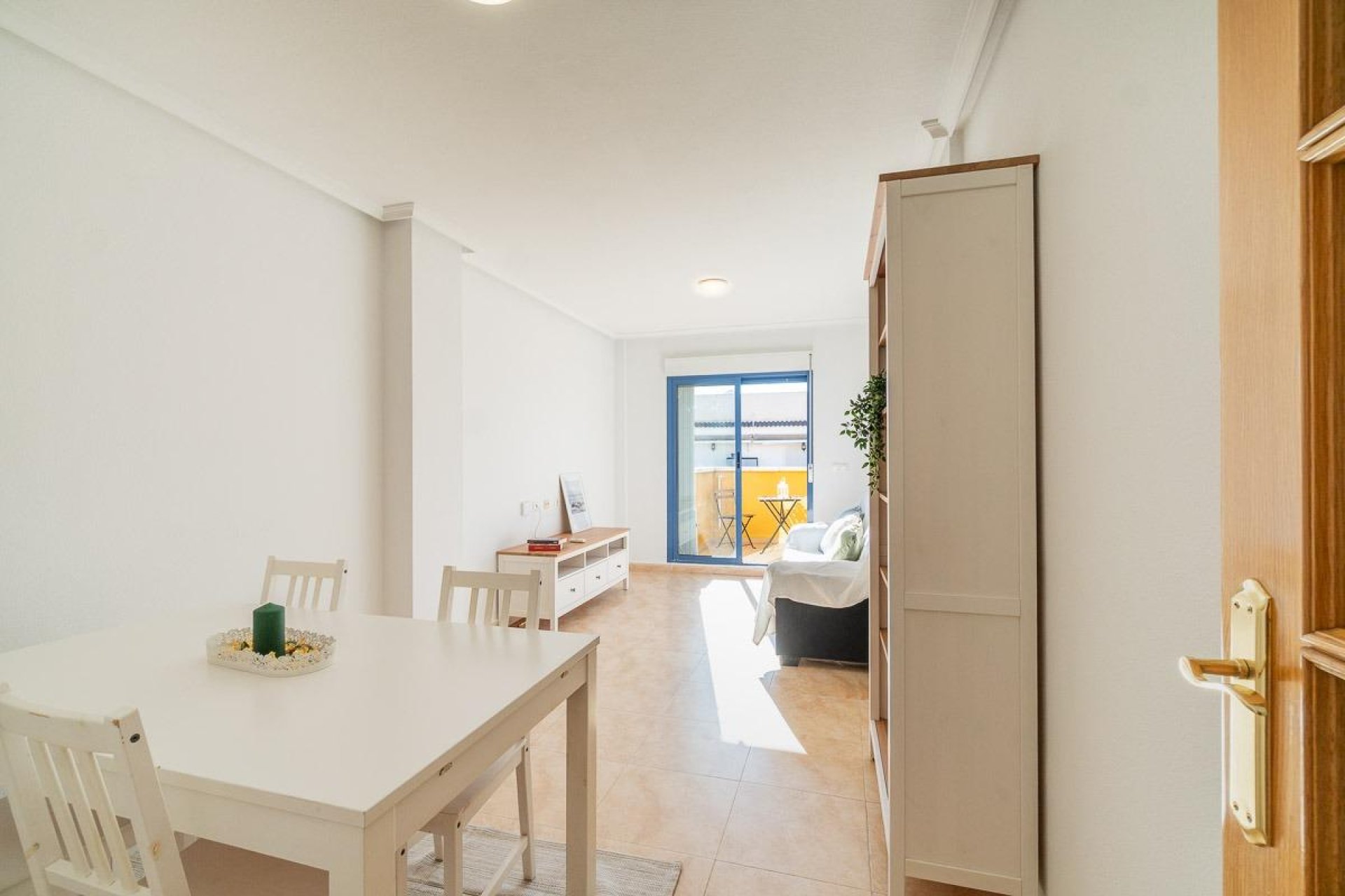 Herverkoop - Appartement - Torrevieja