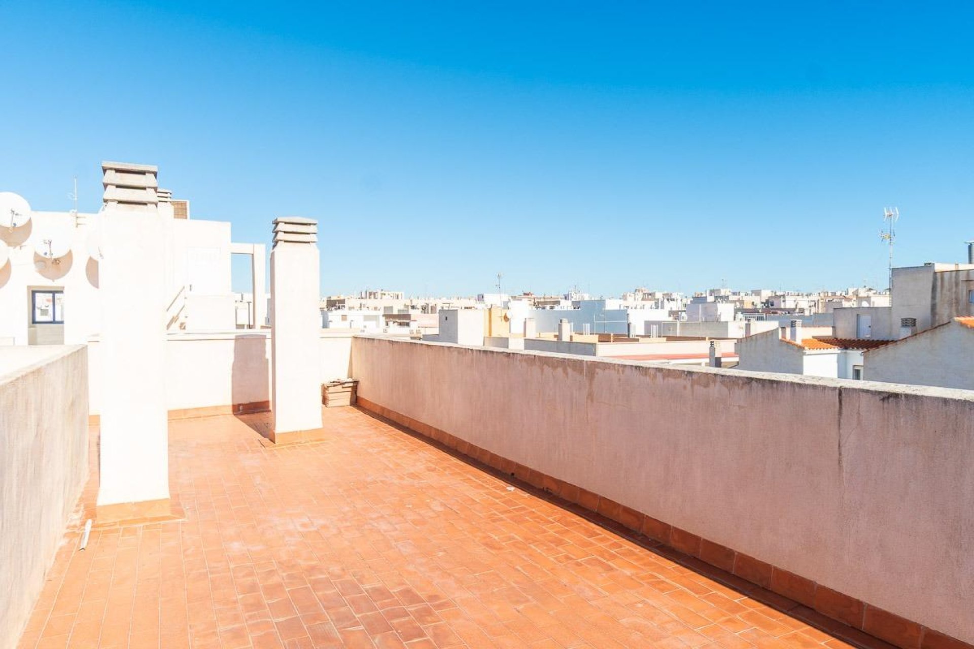 Herverkoop - Appartement - Torrevieja