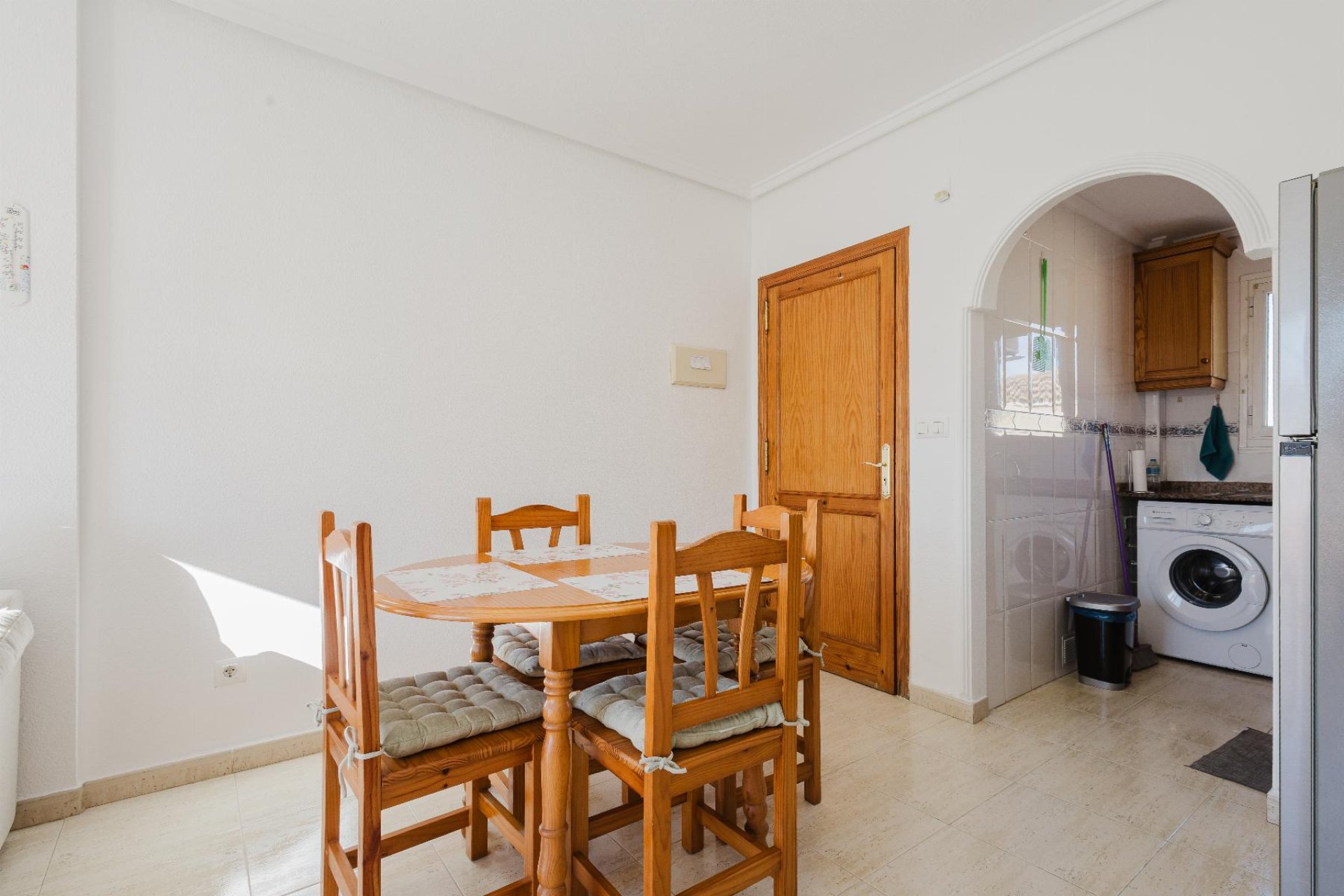 Herverkoop - Appartement - Torrevieja