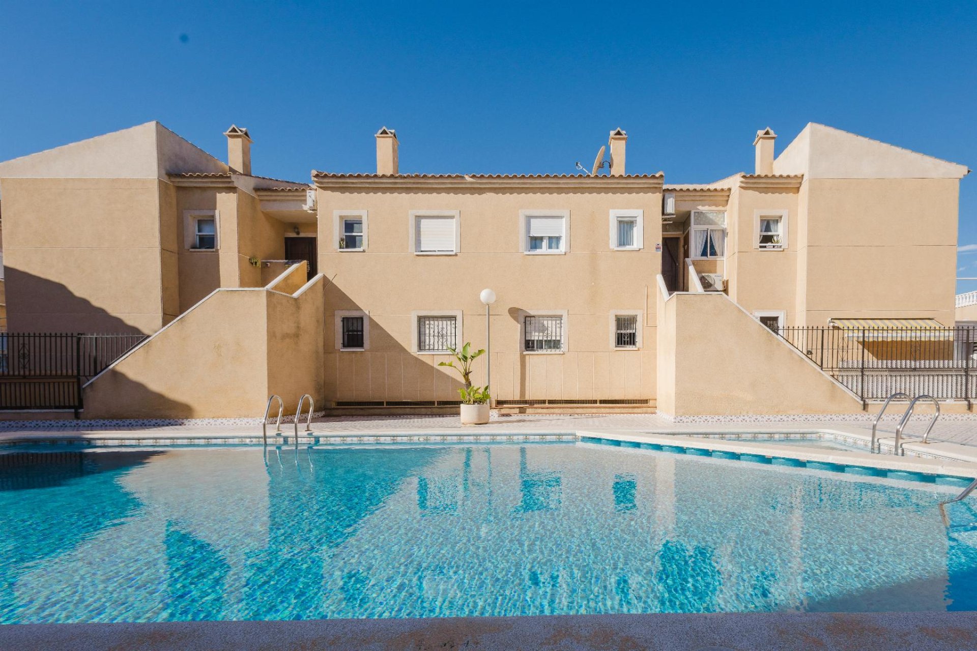 Herverkoop - Appartement - Torrevieja