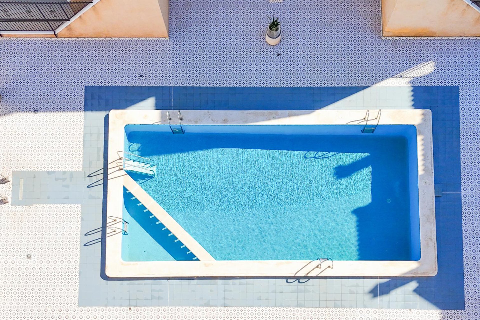 Herverkoop - Appartement - Torrevieja