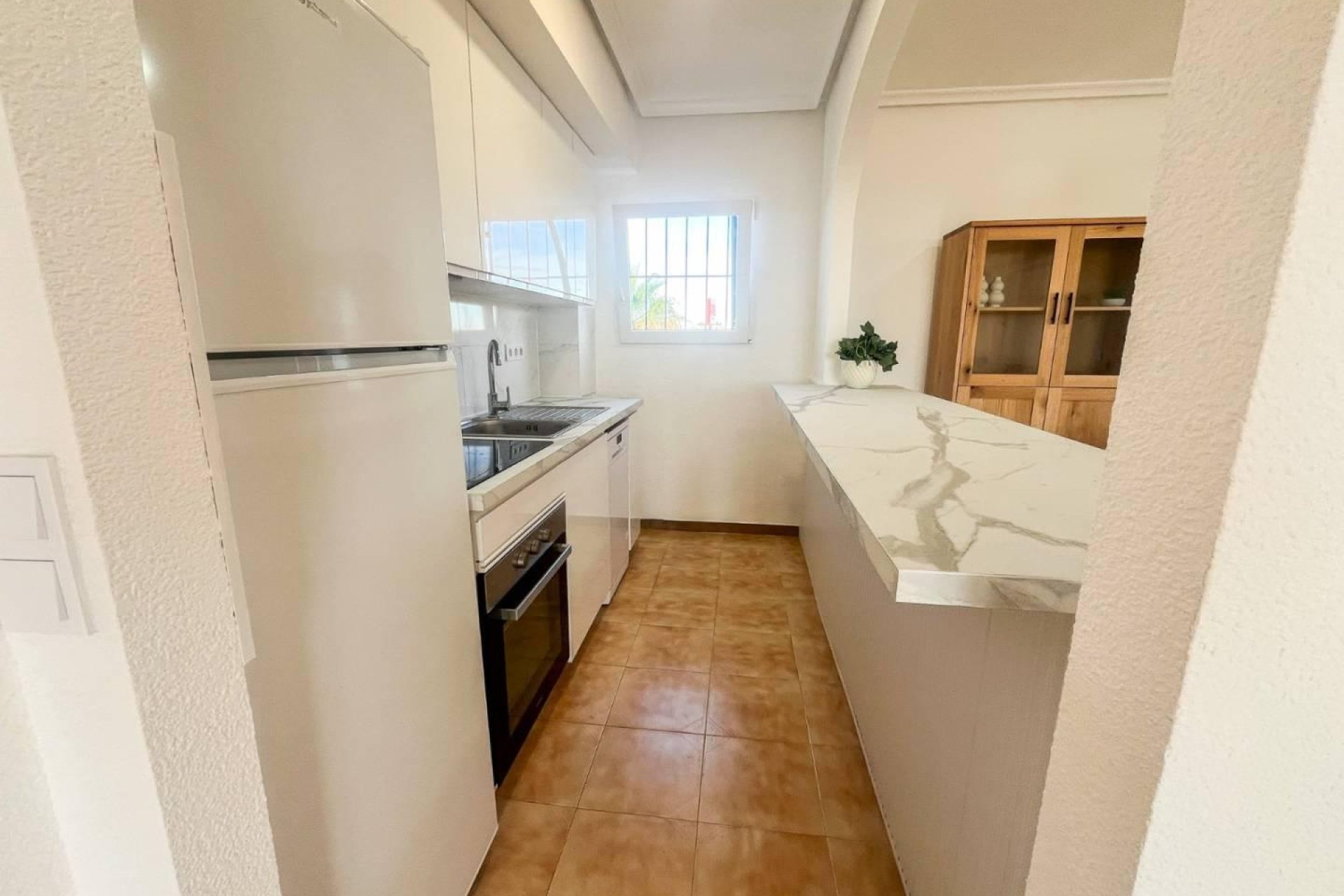 Herverkoop - Appartement - Torrevieja