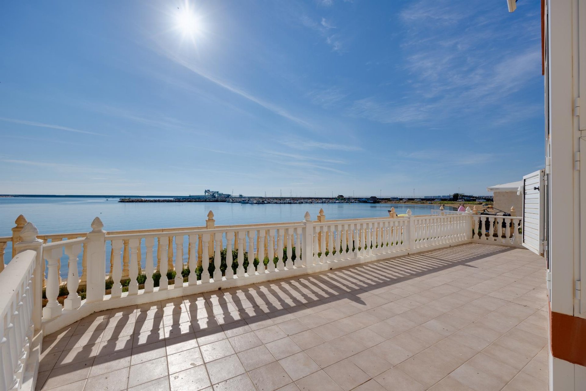 Herverkoop - Appartement - Torrevieja