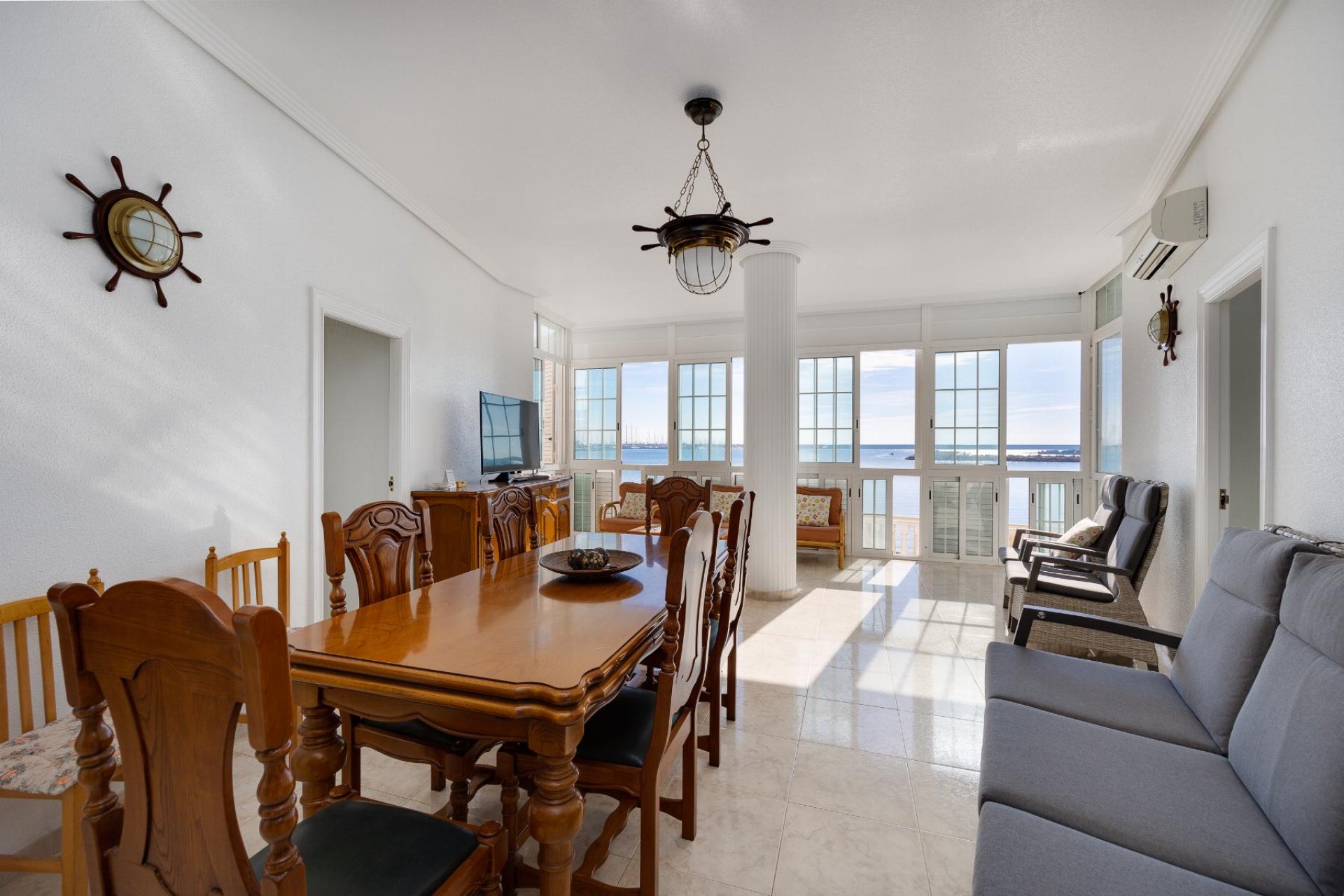 Herverkoop - Appartement - Torrevieja