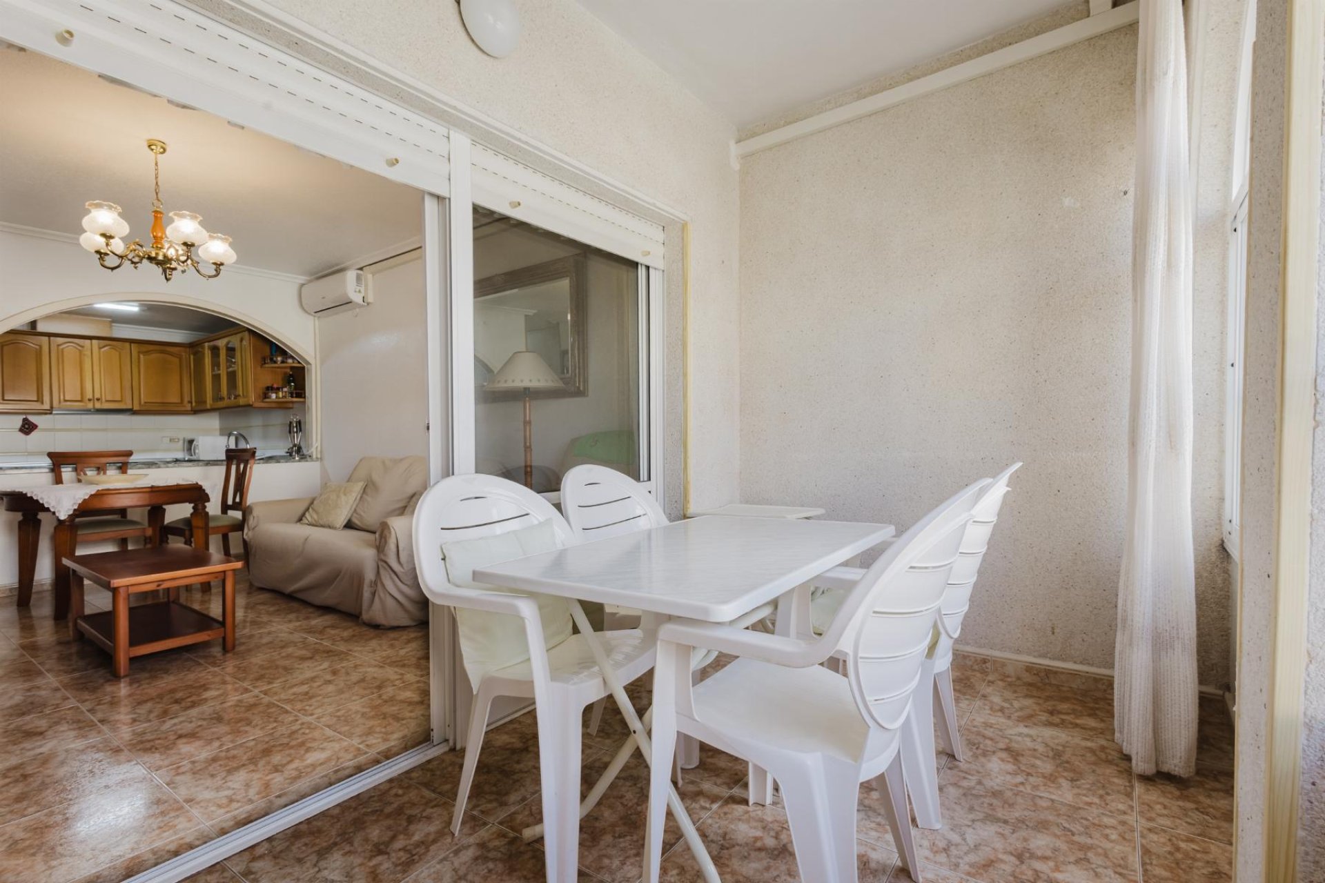 Herverkoop - Appartement - Torrevieja