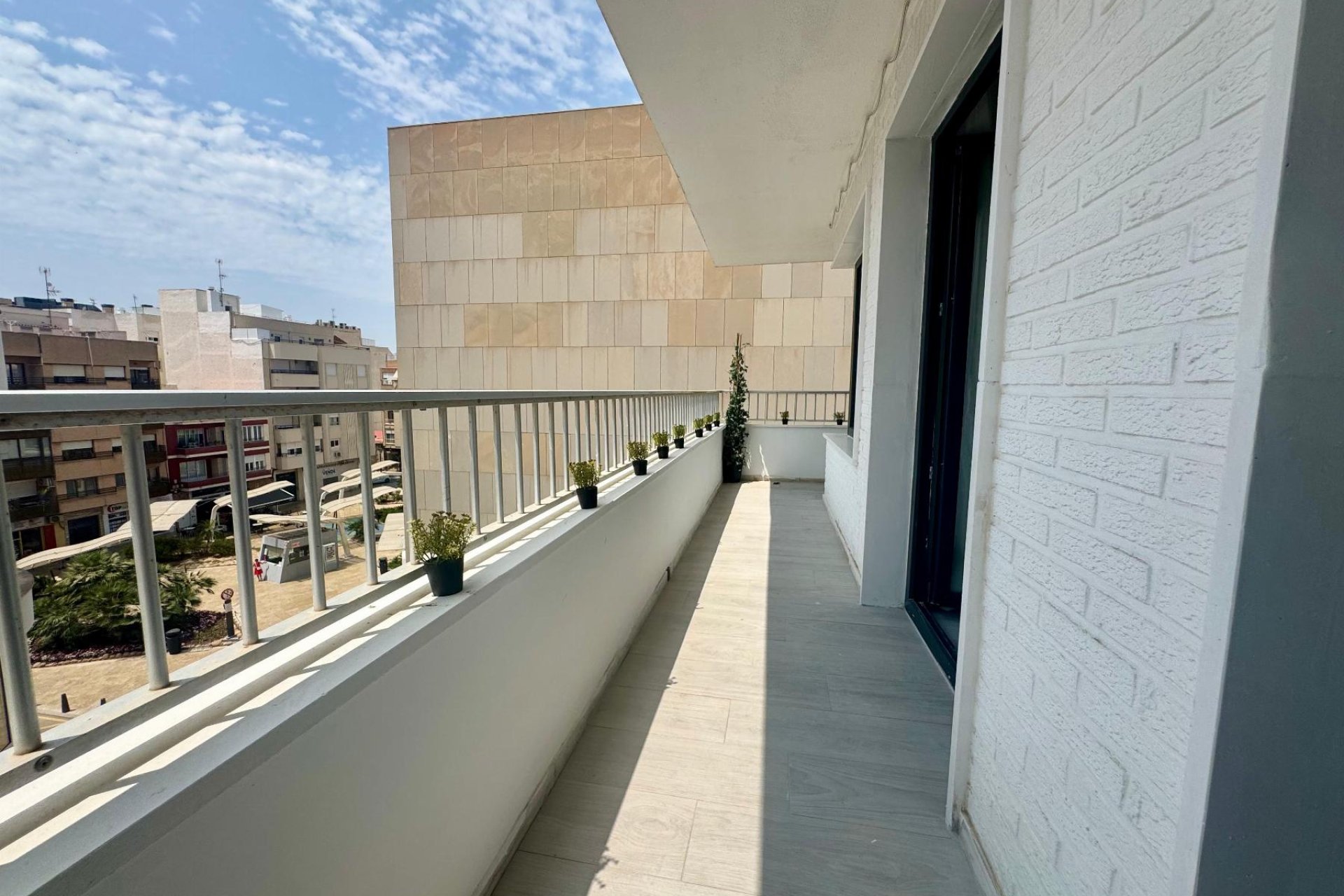 Herverkoop - Appartement - Torrevieja