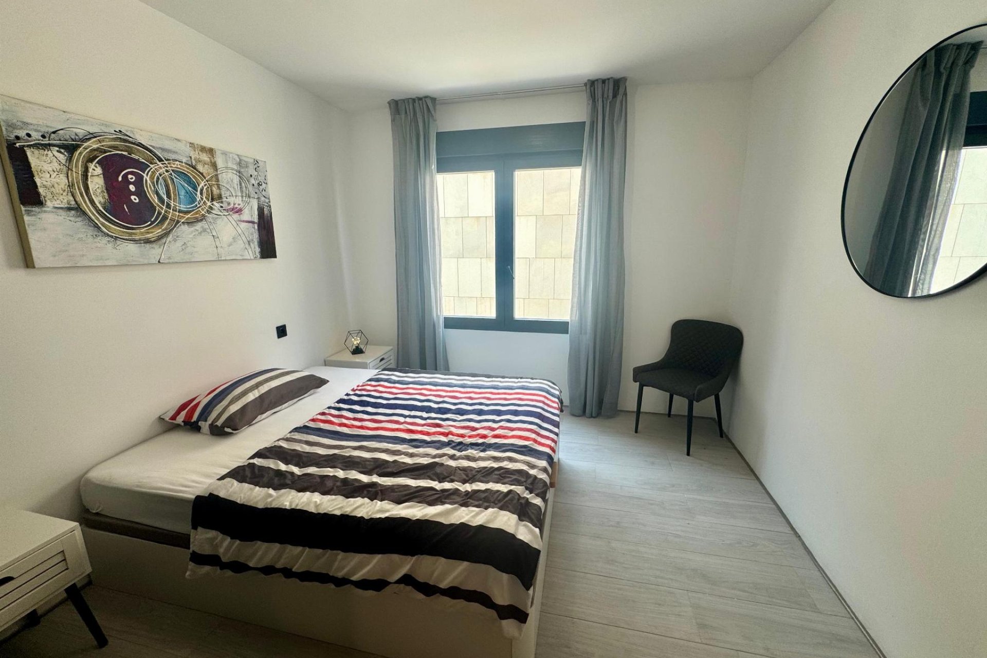 Herverkoop - Appartement - Torrevieja