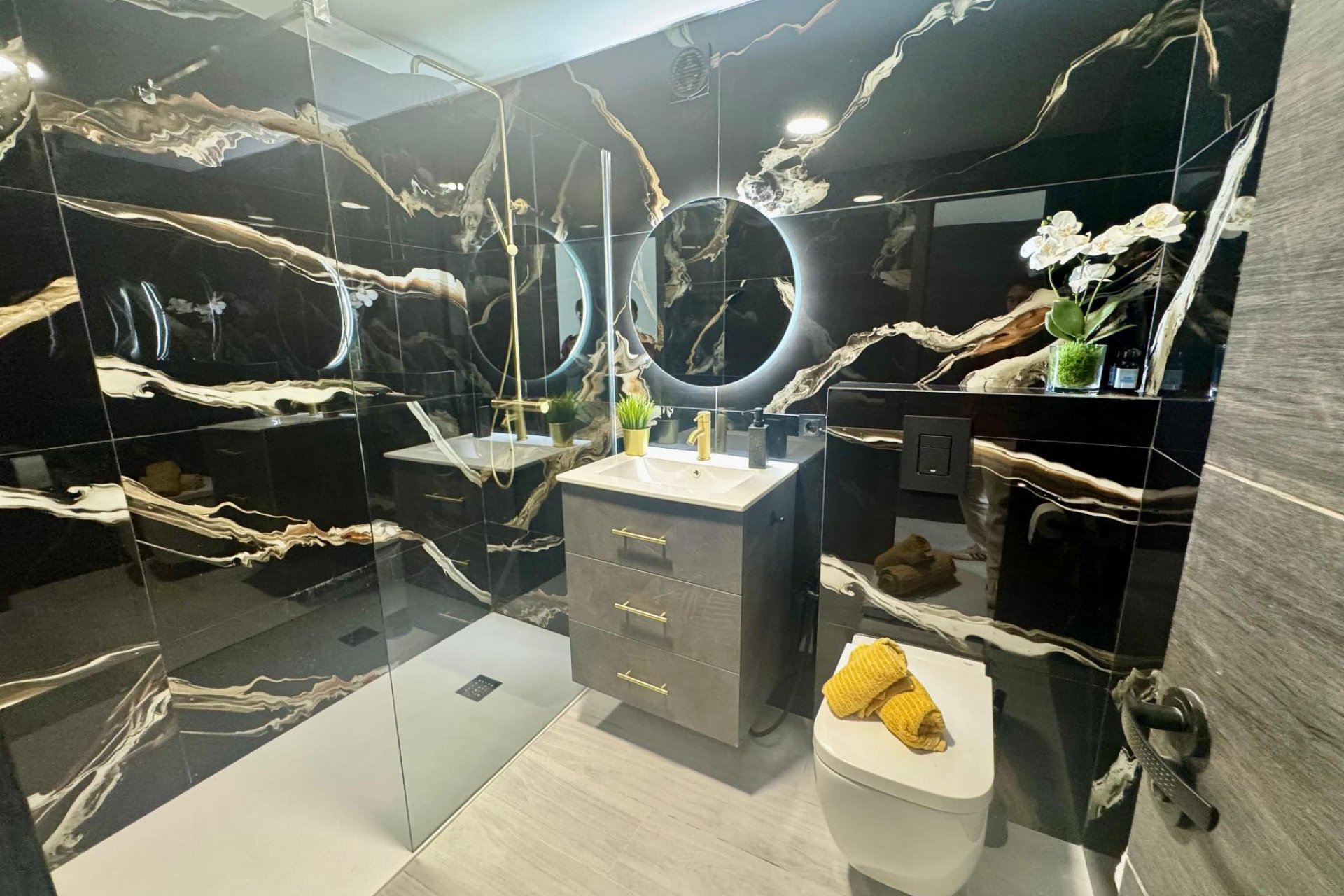 Herverkoop - Appartement - Torrevieja