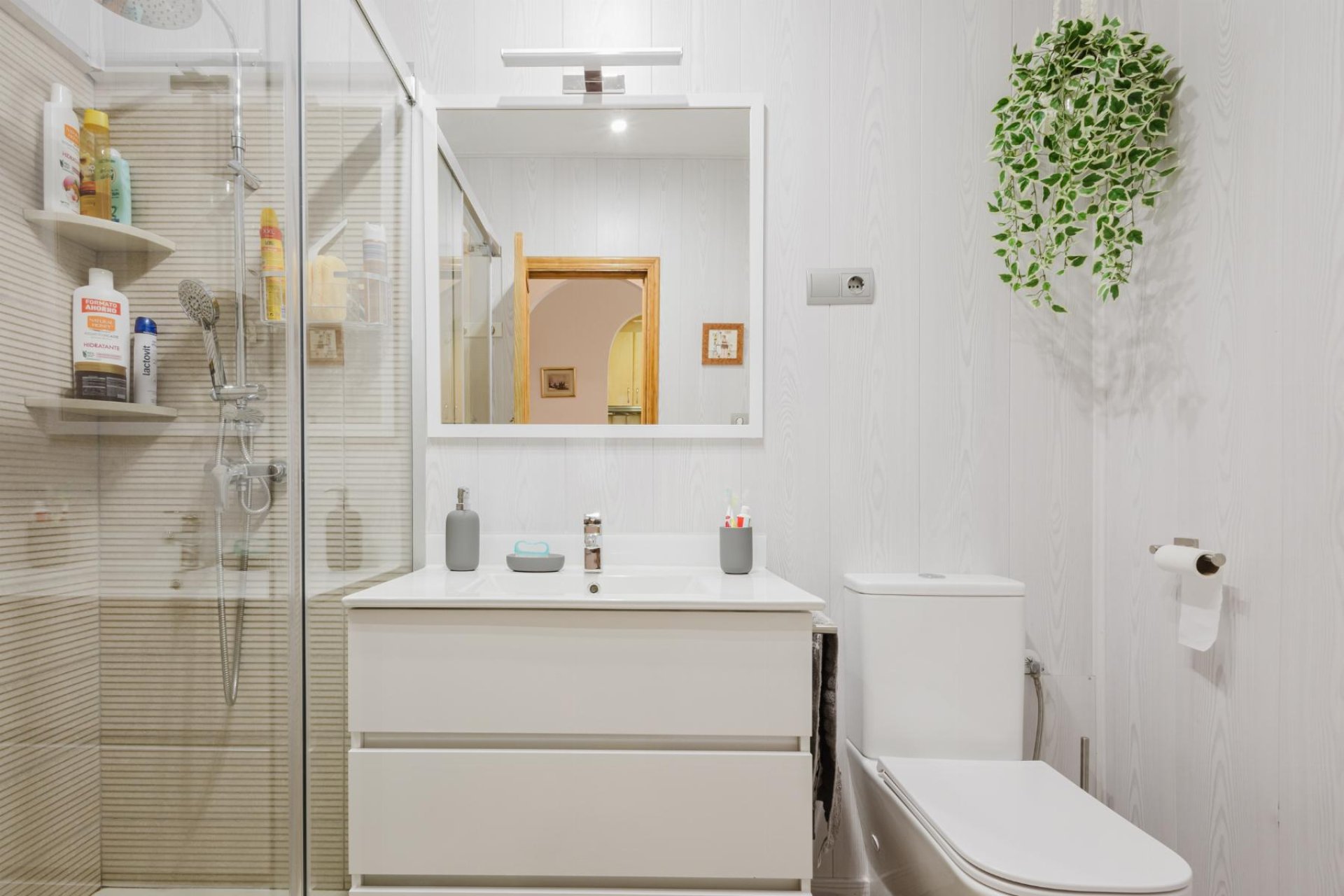 Herverkoop - Appartement - Torrevieja