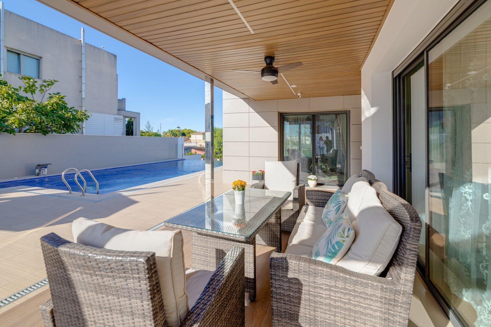 Herverkoop - Appartement - Torrevieja