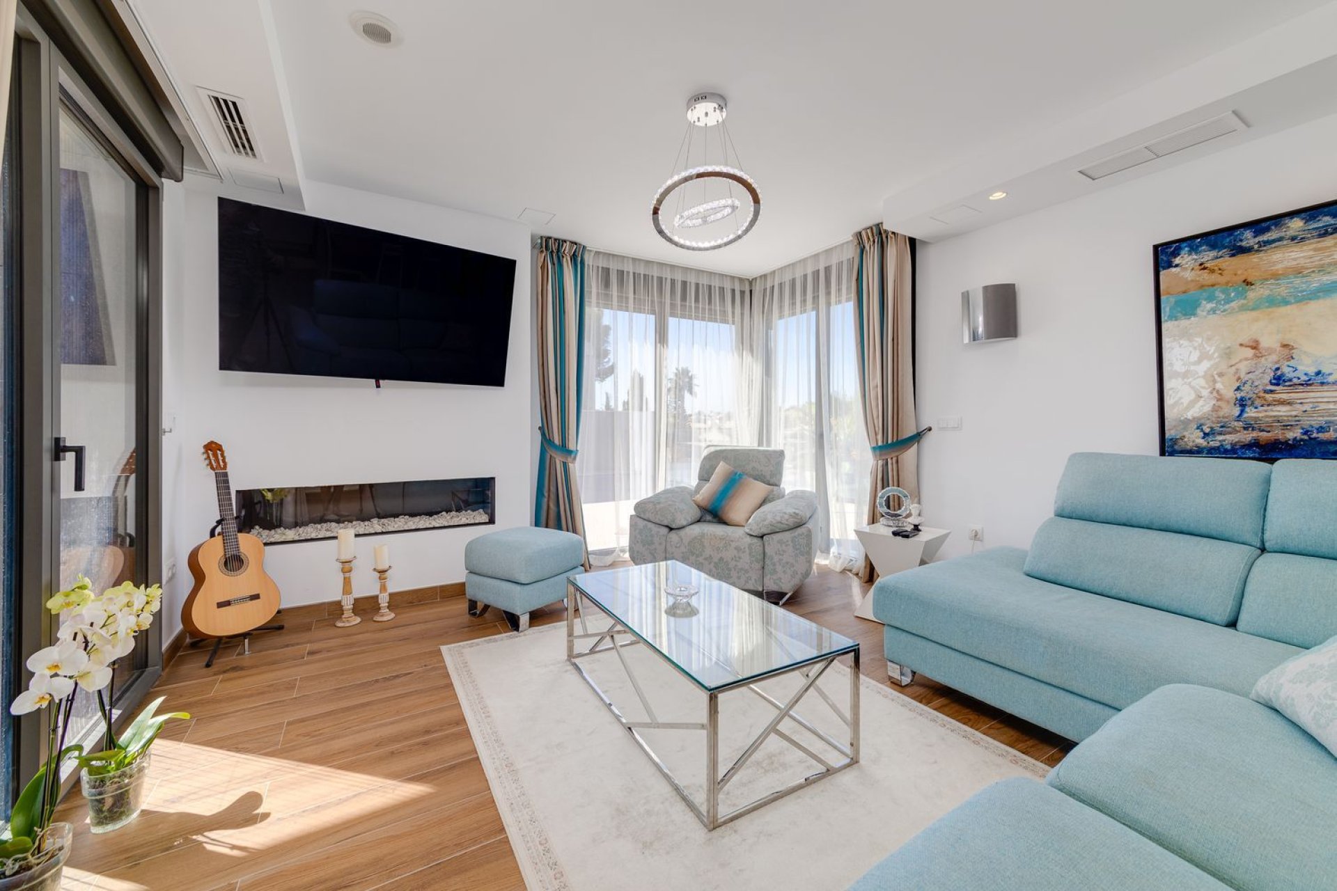 Herverkoop - Appartement - Torrevieja