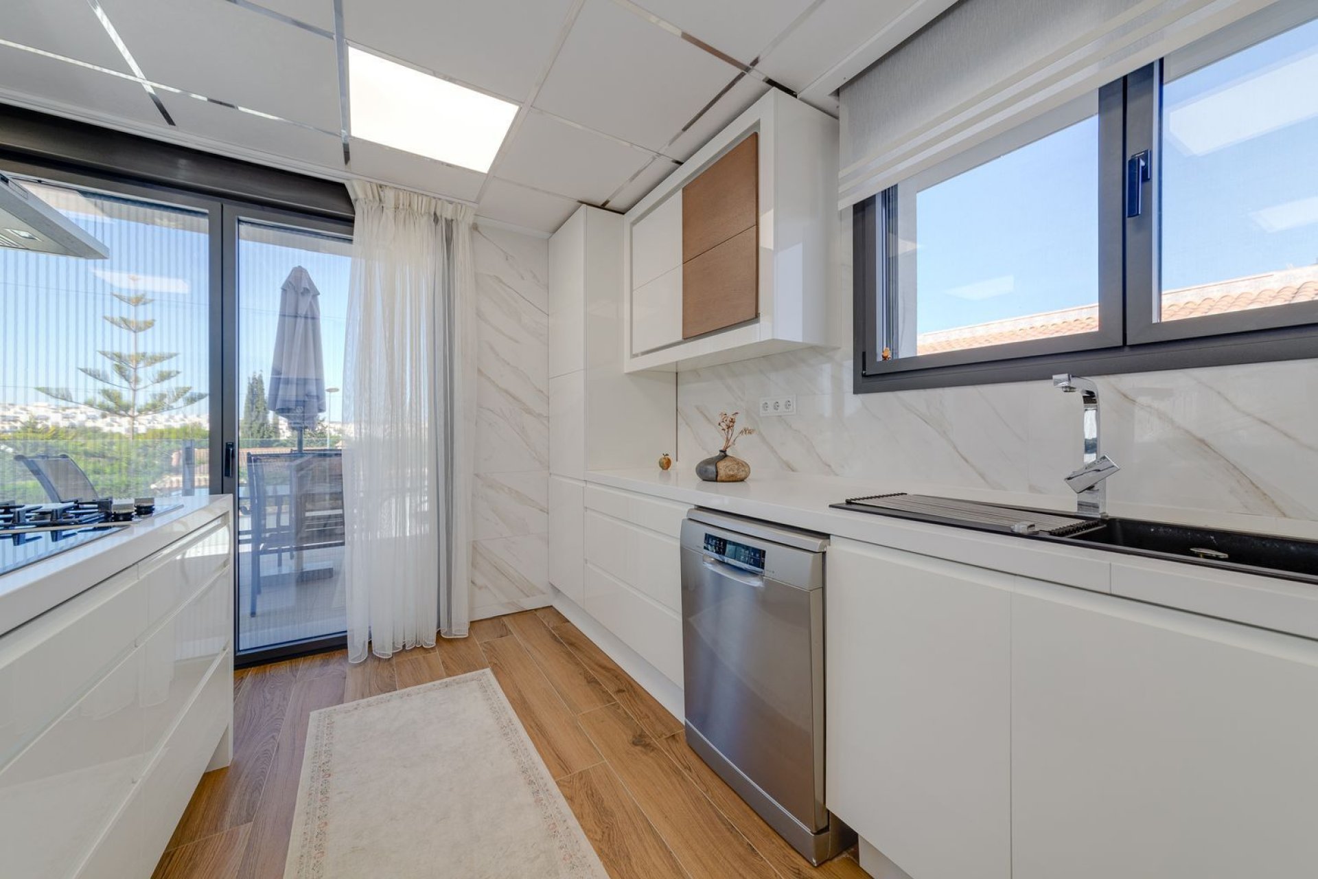 Herverkoop - Appartement - Torrevieja