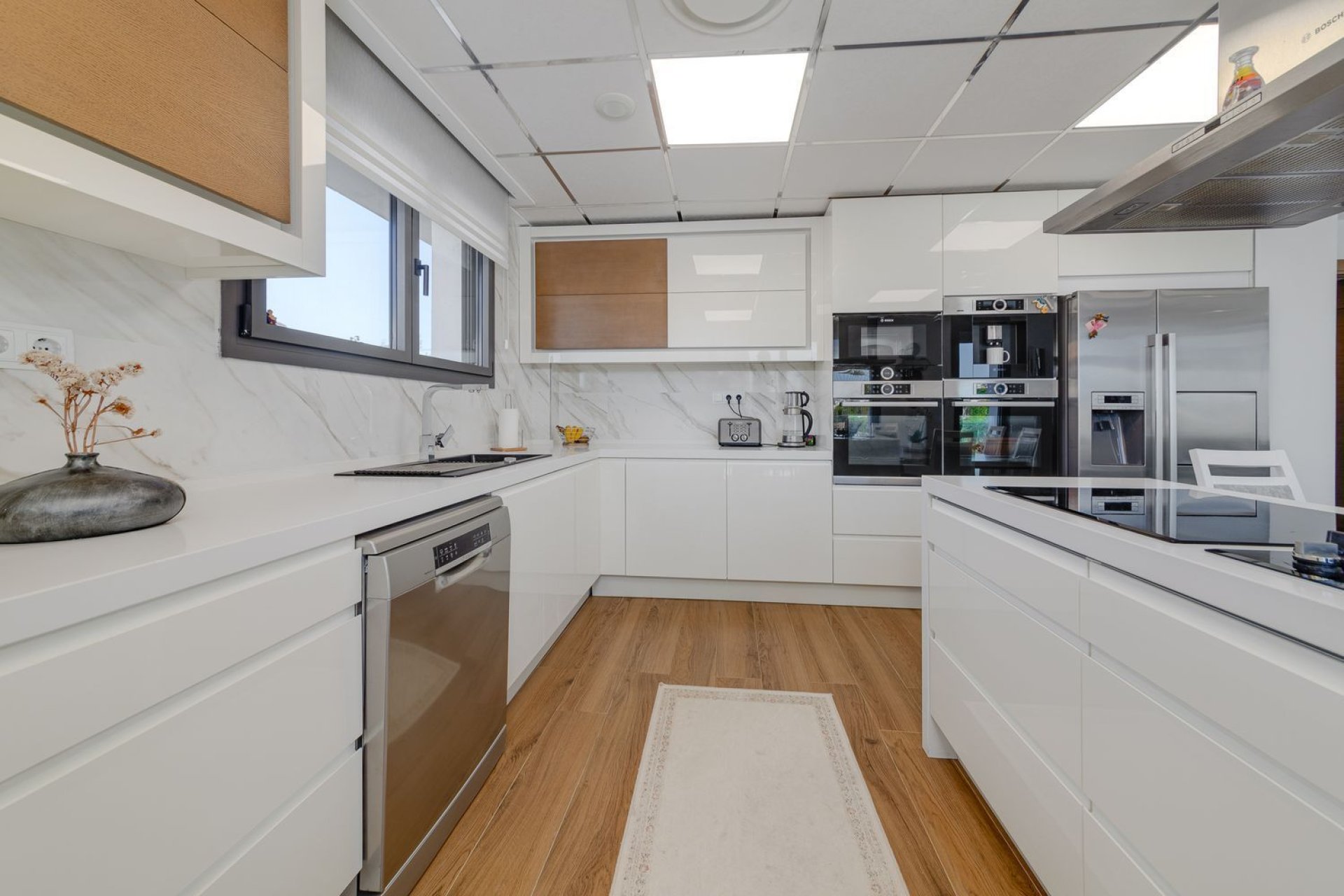 Herverkoop - Appartement - Torrevieja