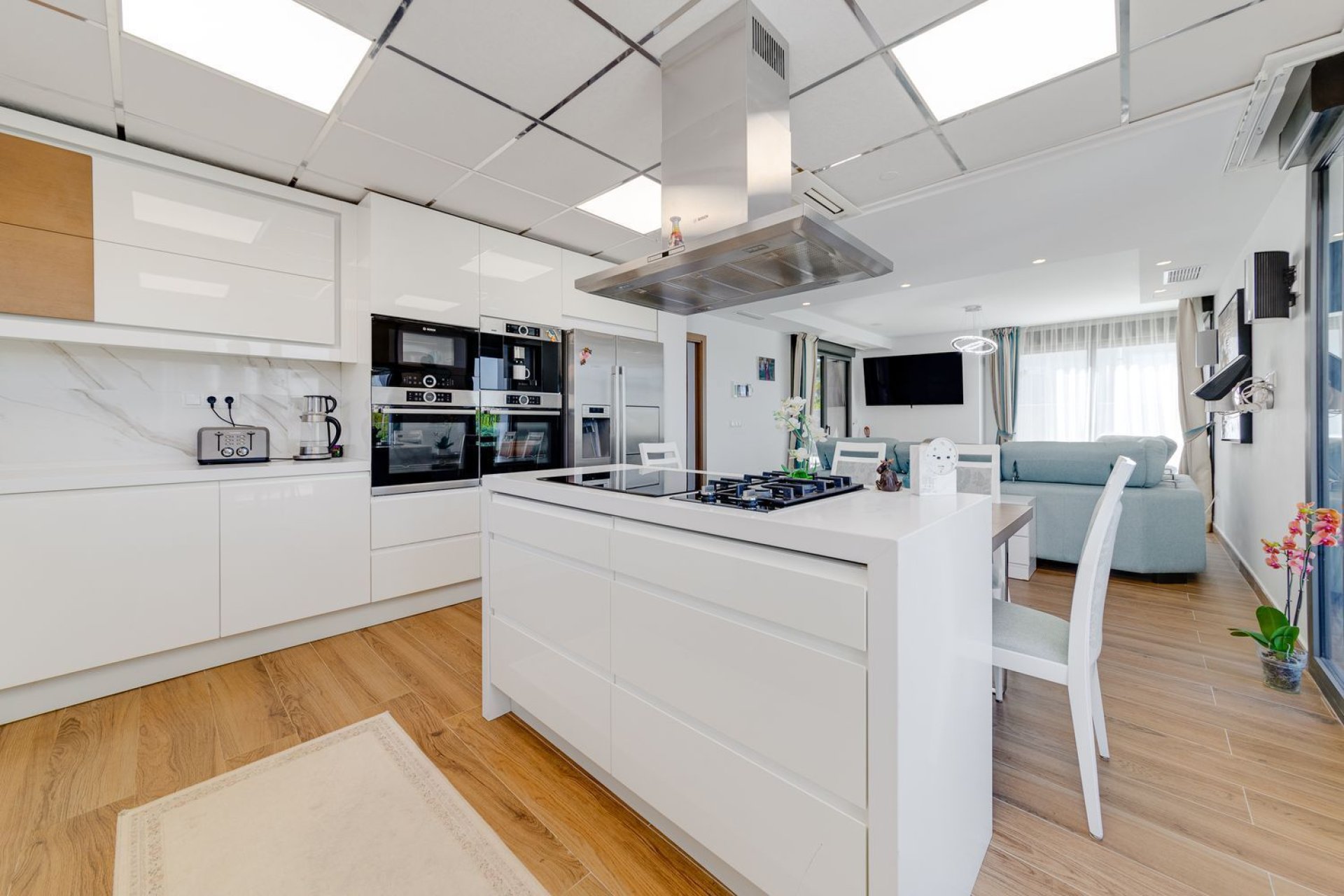 Herverkoop - Appartement - Torrevieja