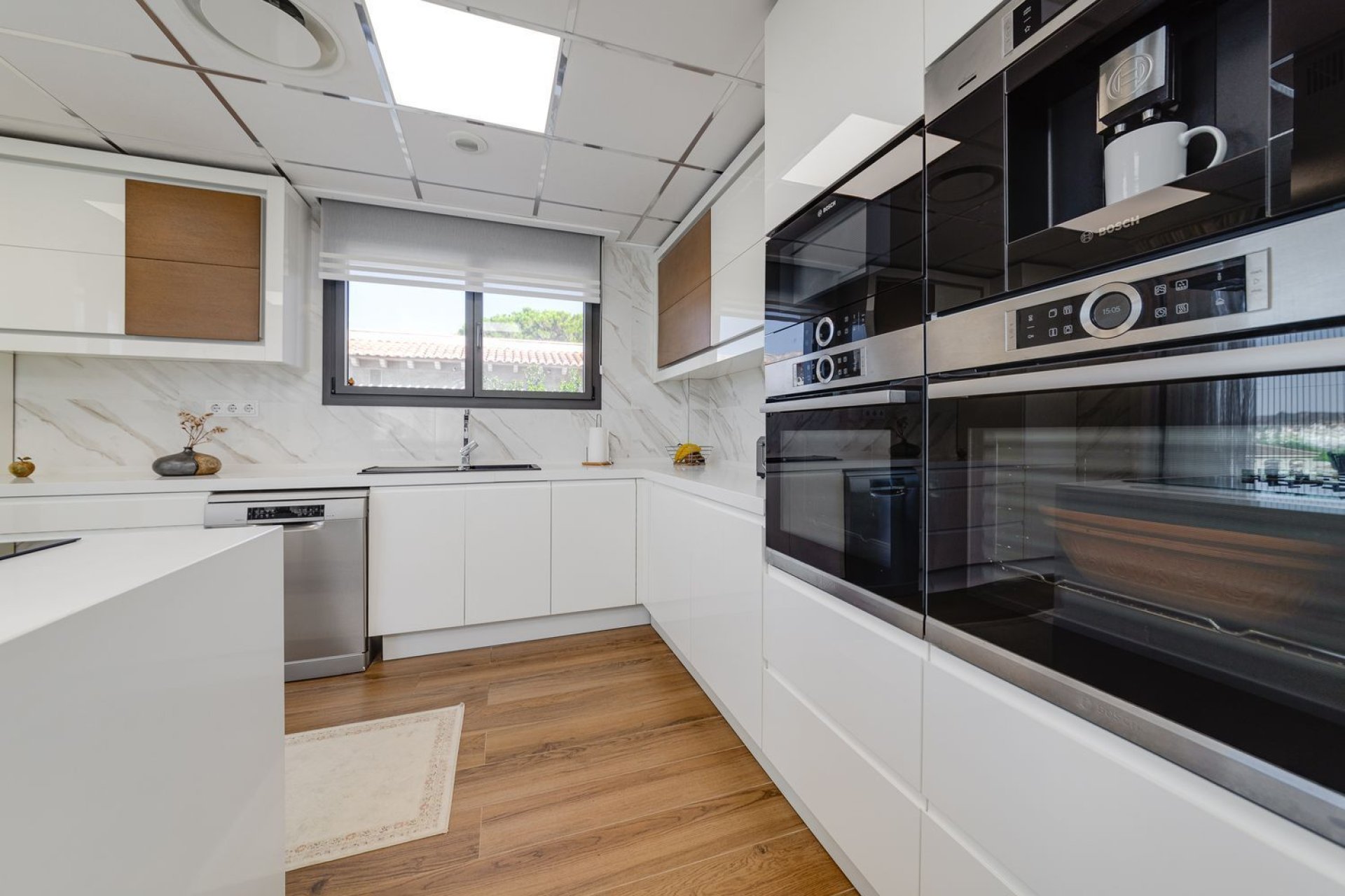 Herverkoop - Appartement - Torrevieja