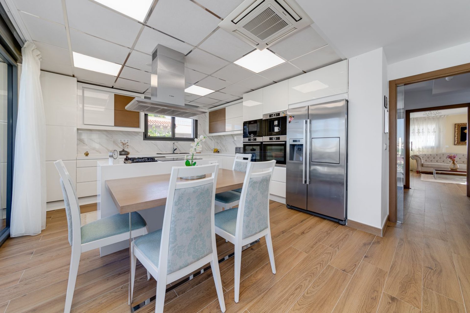 Herverkoop - Appartement - Torrevieja