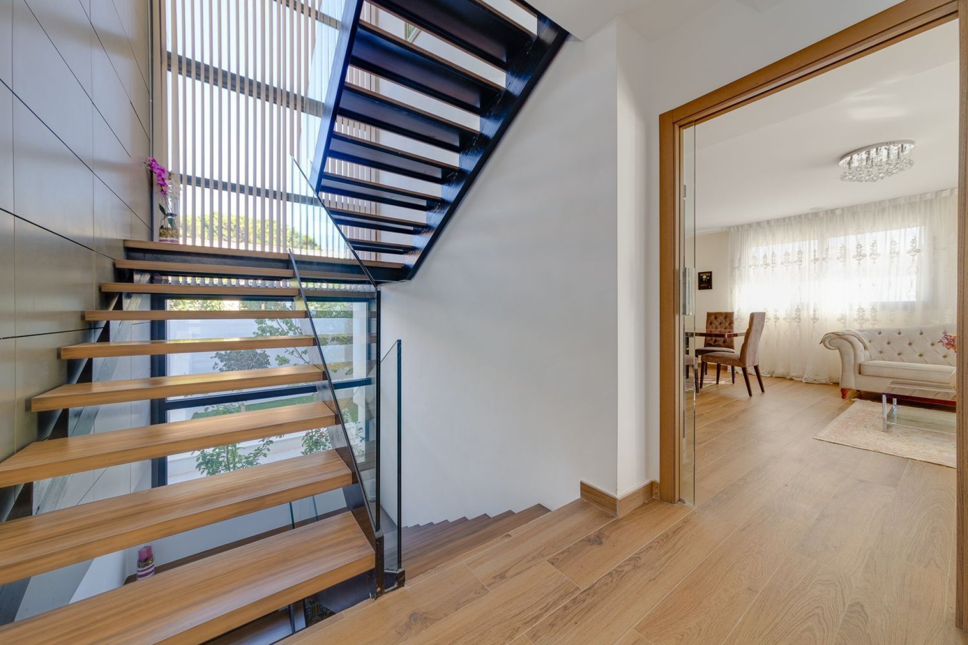 Herverkoop - Appartement - Torrevieja