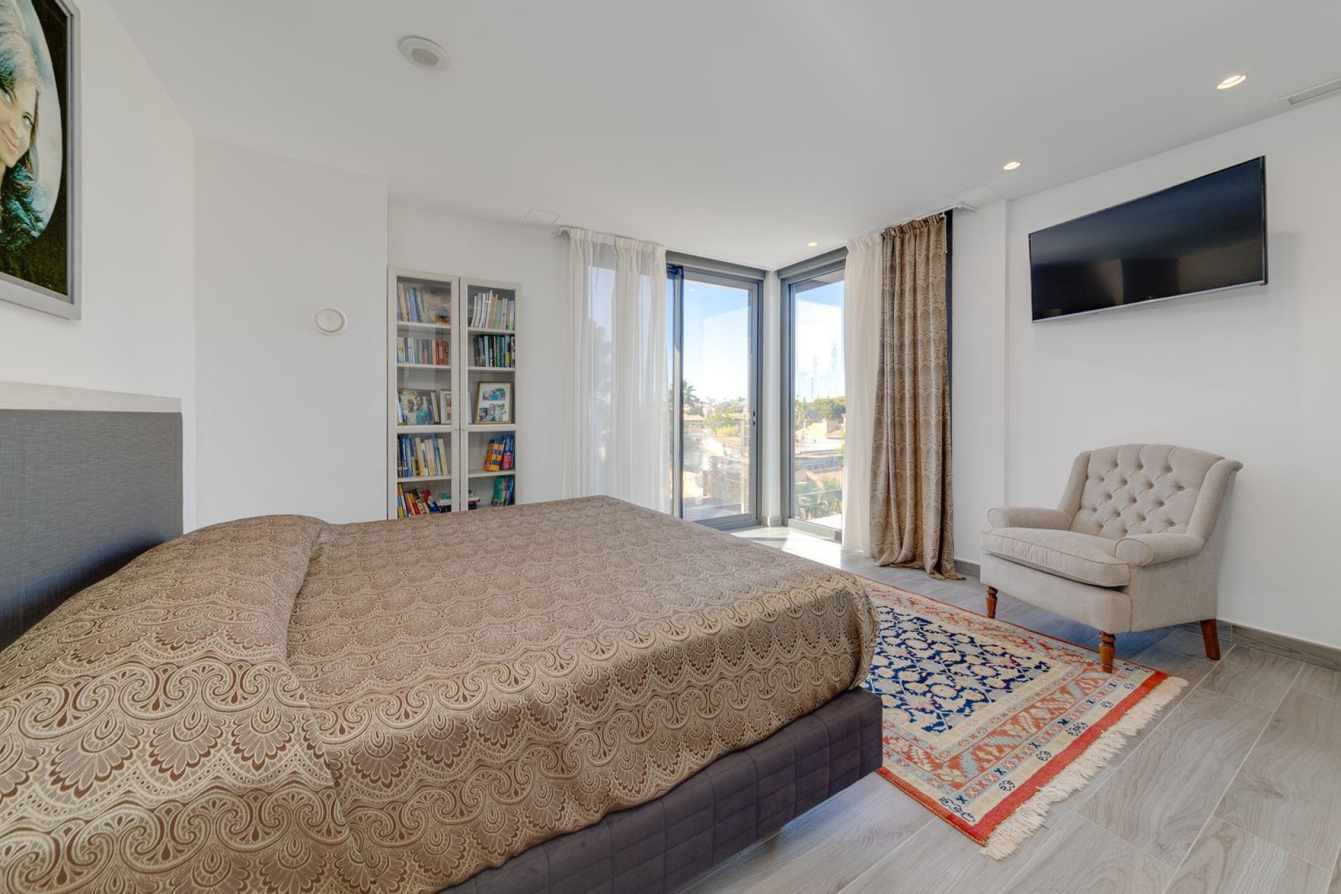 Herverkoop - Appartement - Torrevieja