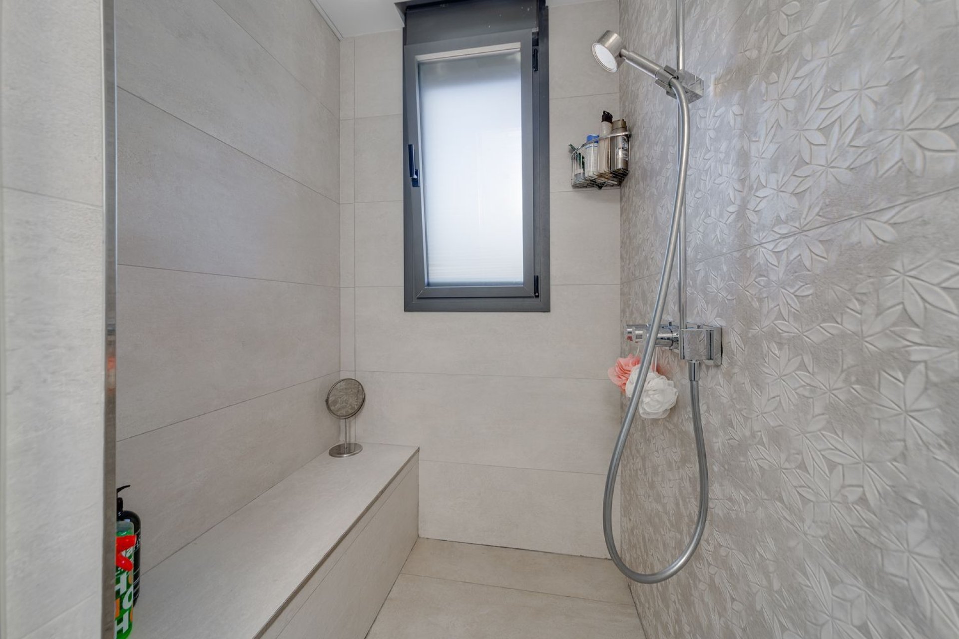 Herverkoop - Appartement - Torrevieja