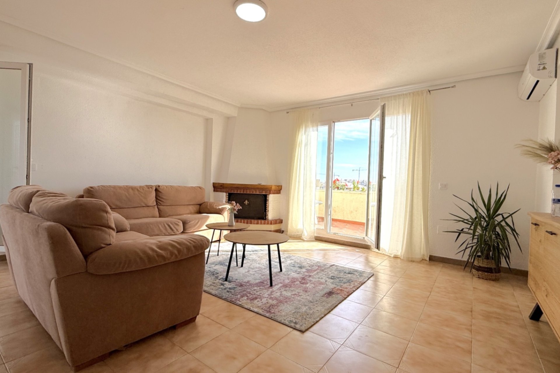 Herverkoop - Appartement - Torrevieja