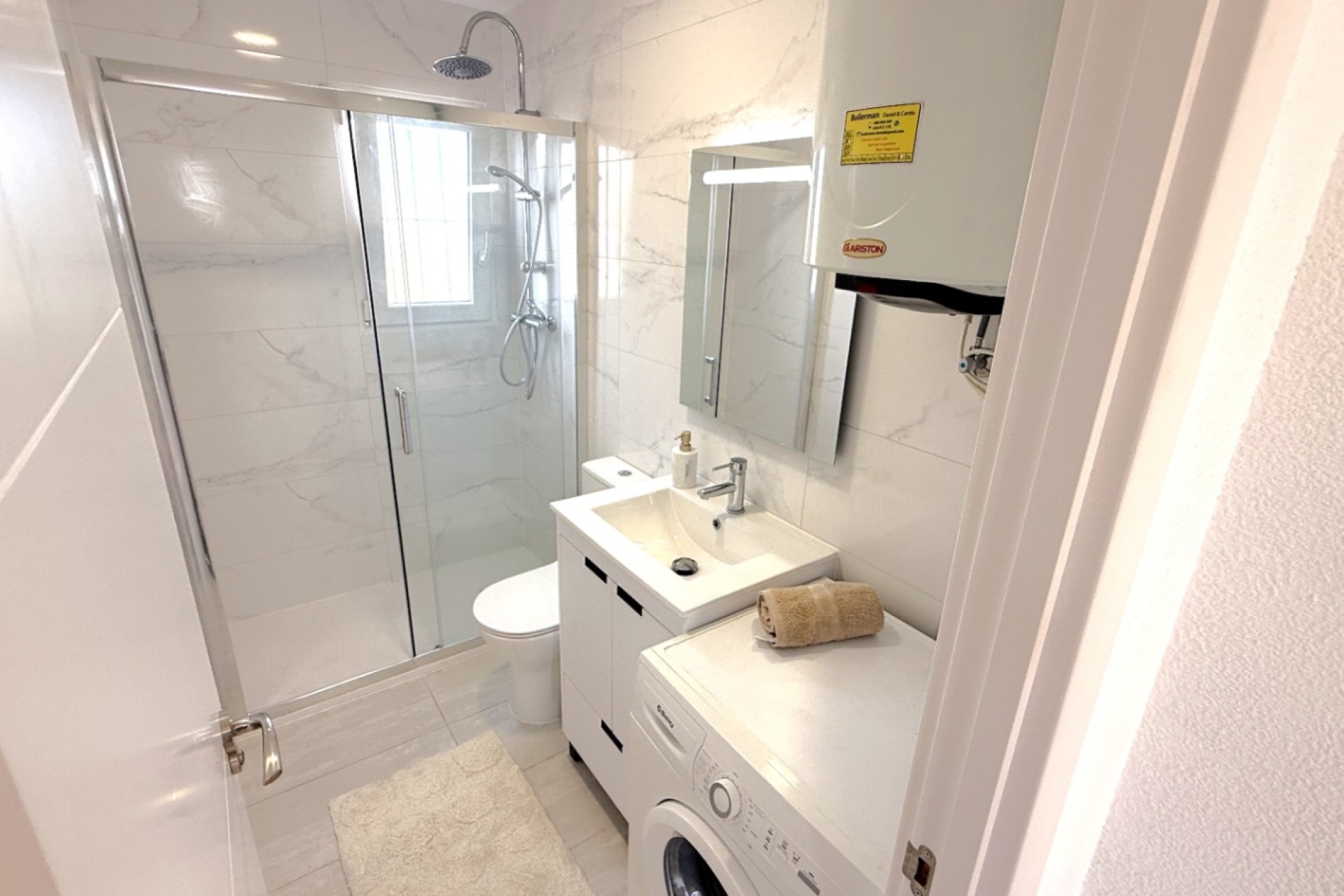 Herverkoop - Appartement - Torrevieja