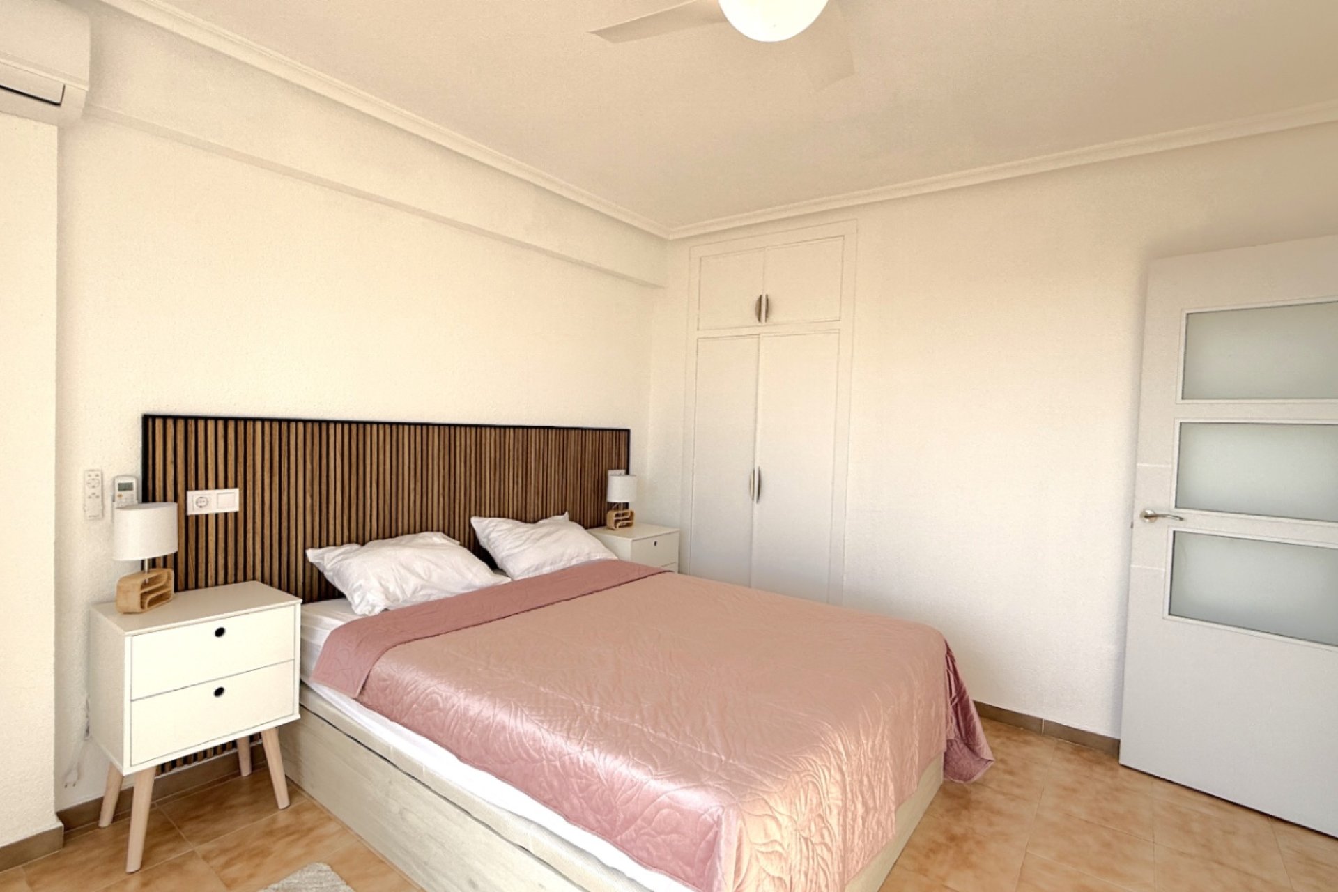 Herverkoop - Appartement - Torrevieja