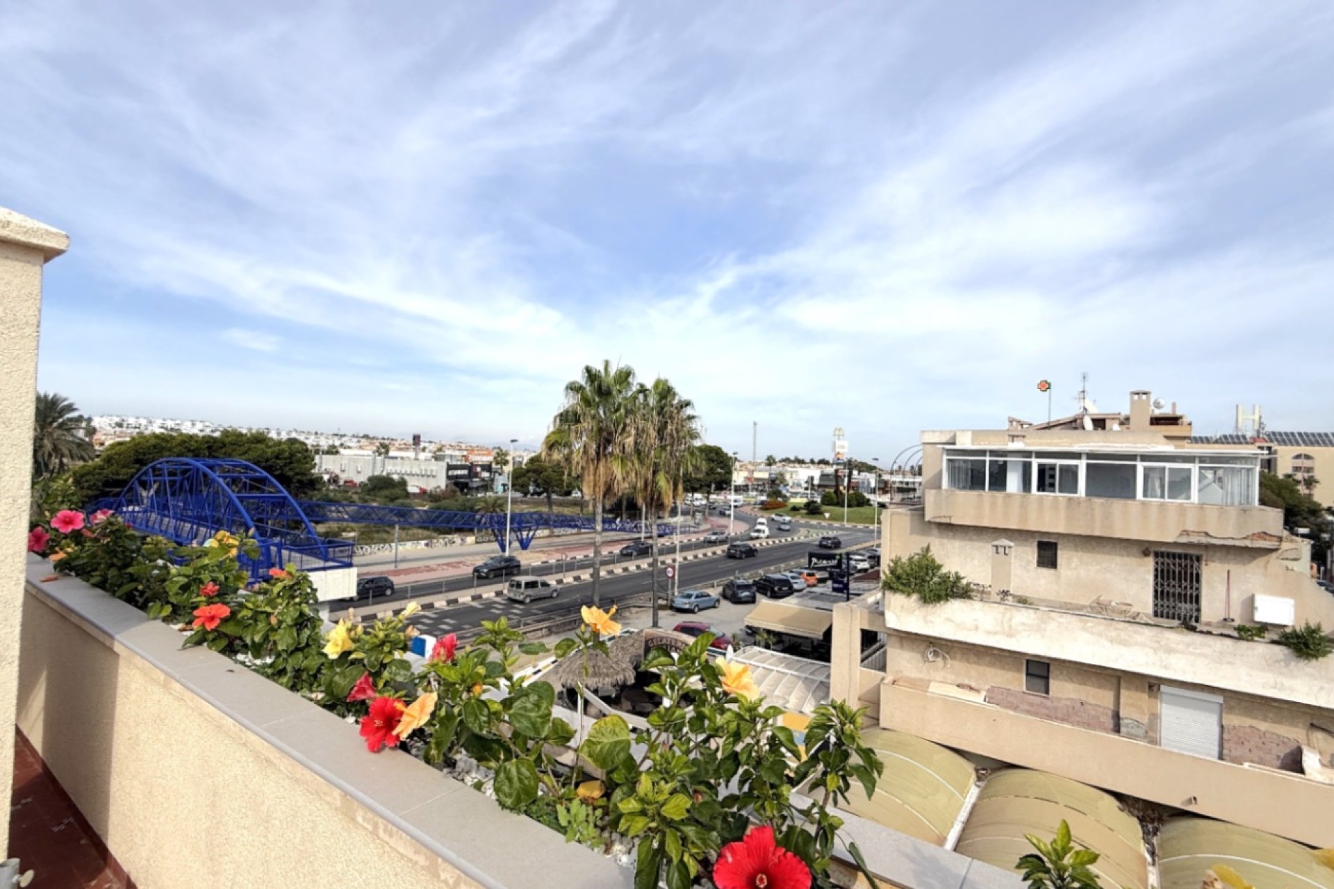 Herverkoop - Appartement - Torrevieja