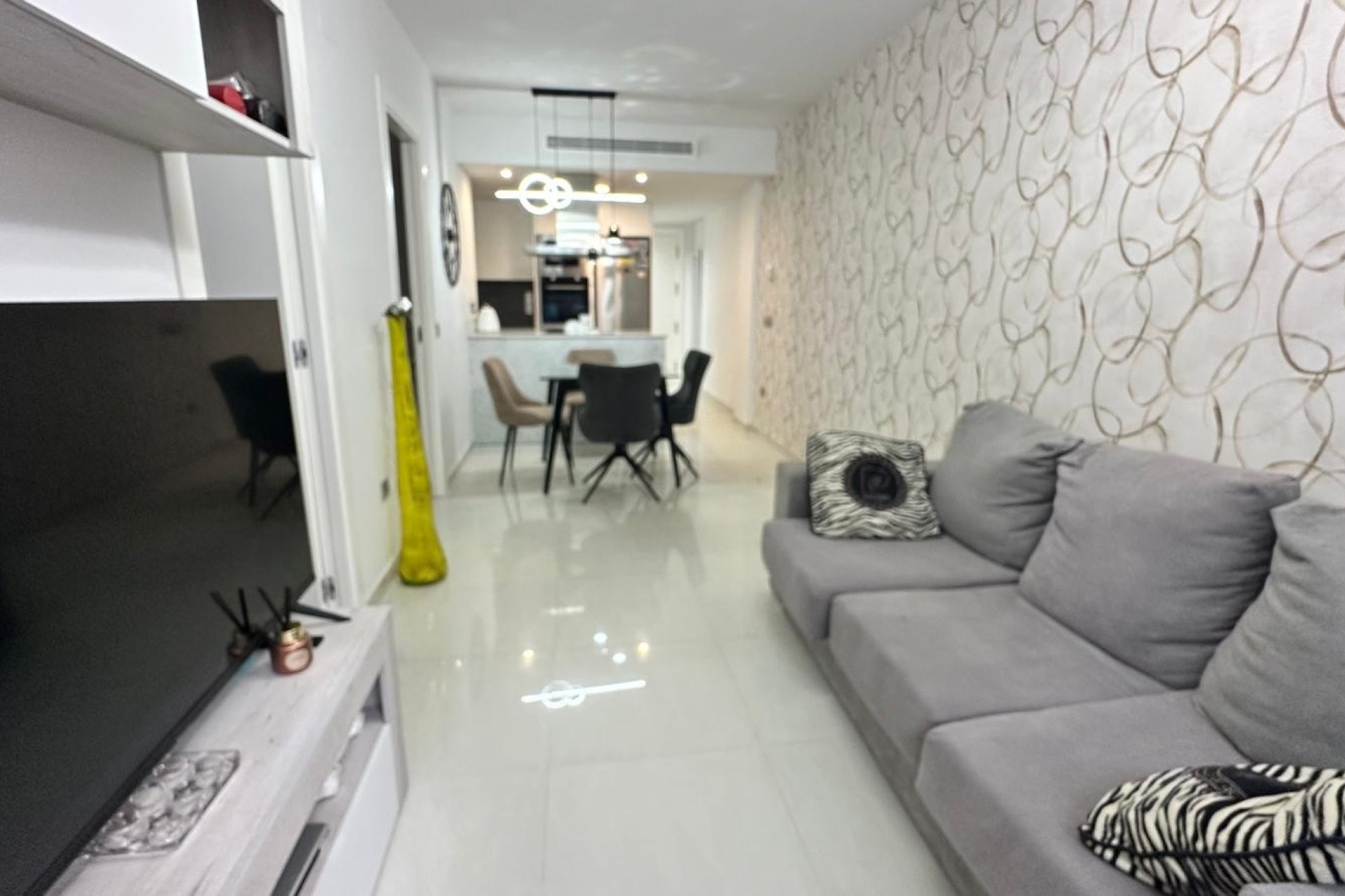 Herverkoop - Appartement - Torrevieja