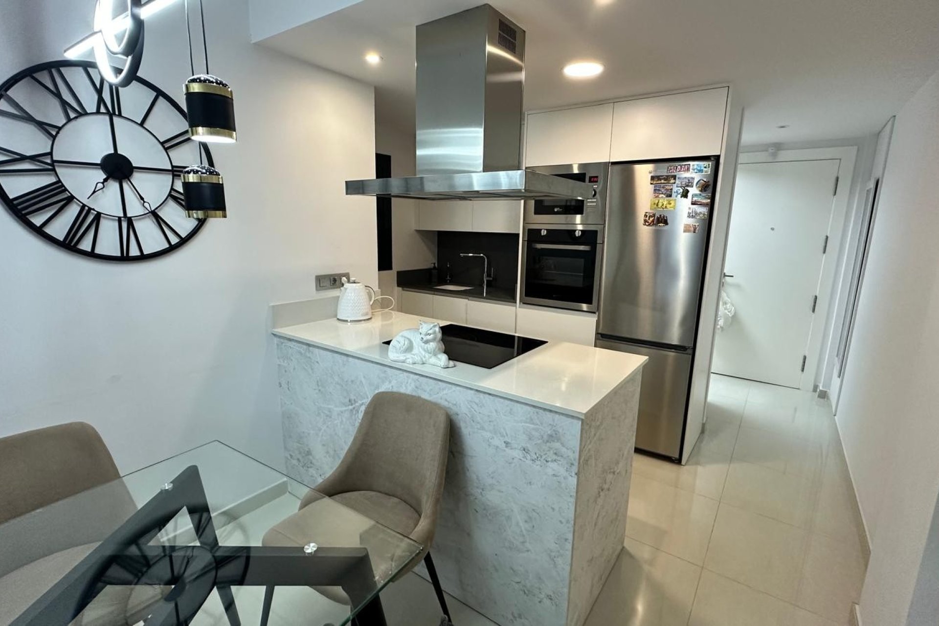 Herverkoop - Appartement - Torrevieja