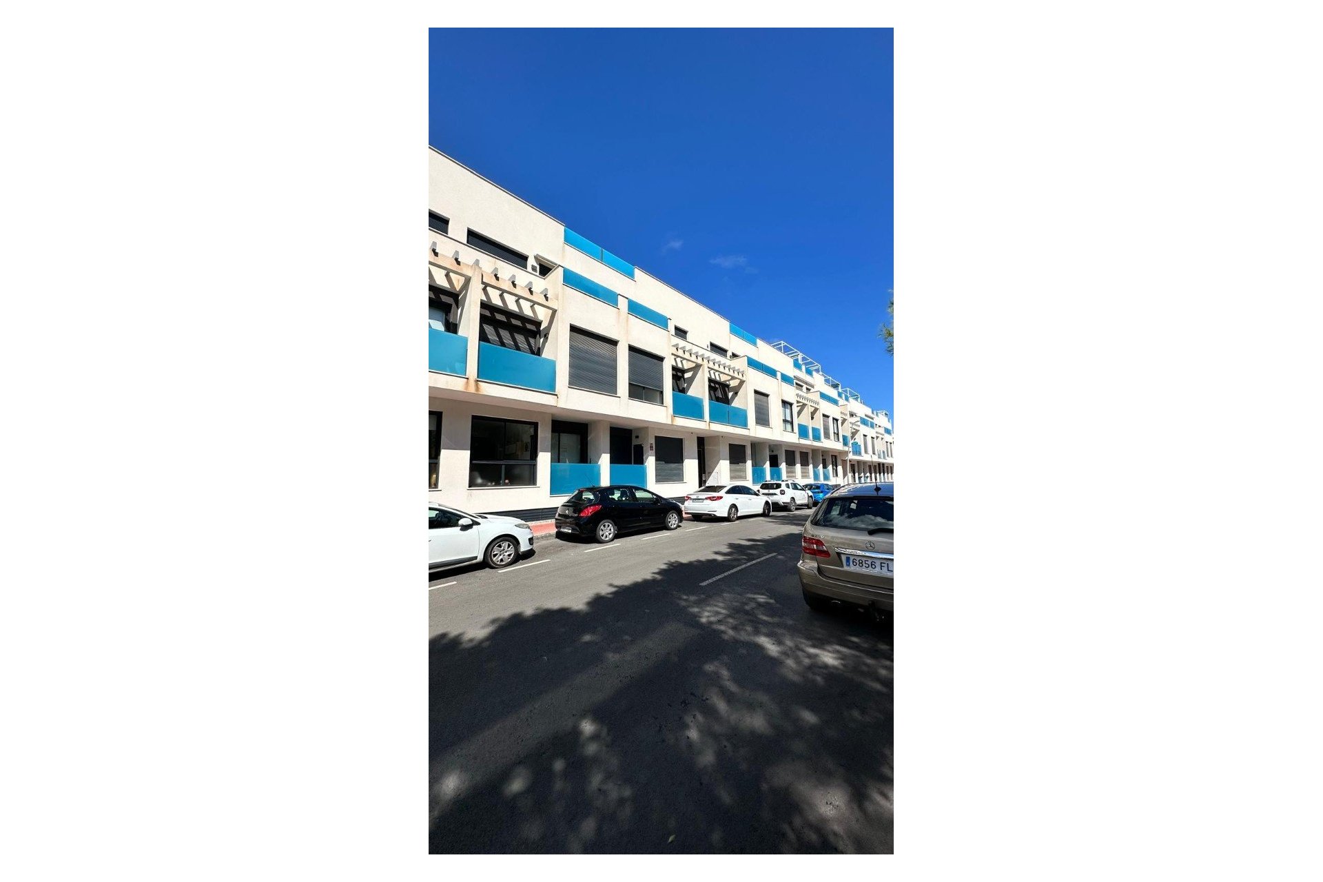 Herverkoop - Appartement - Torrevieja