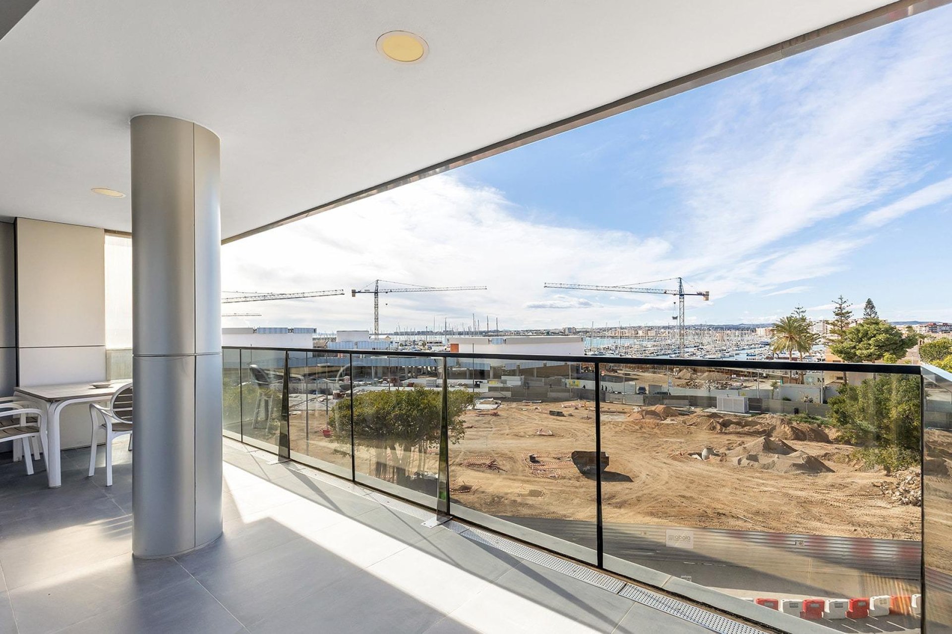 Herverkoop - Appartement - Torrevieja