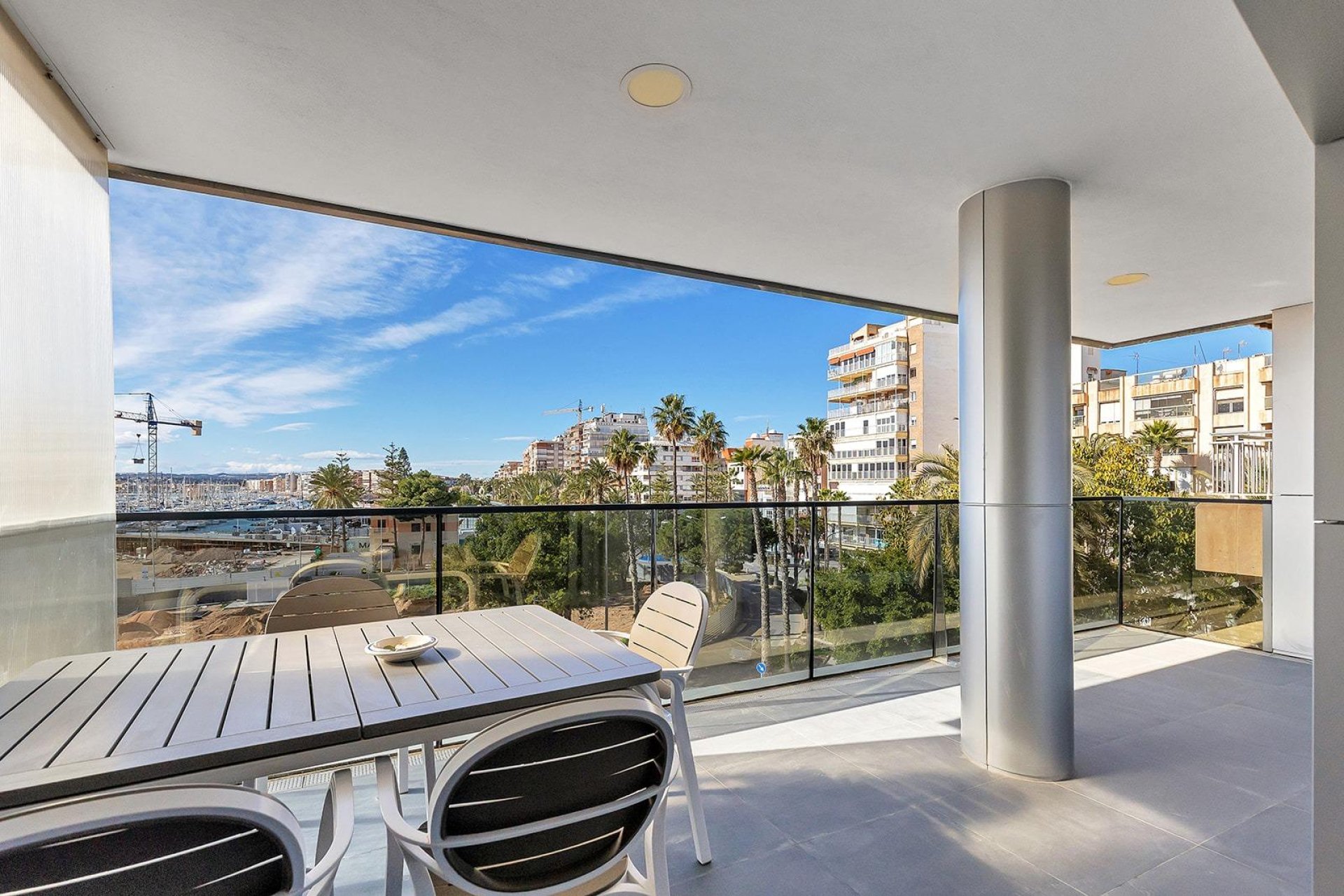 Herverkoop - Appartement - Torrevieja