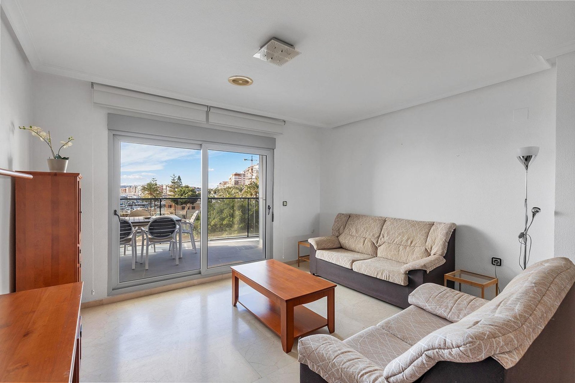 Herverkoop - Appartement - Torrevieja