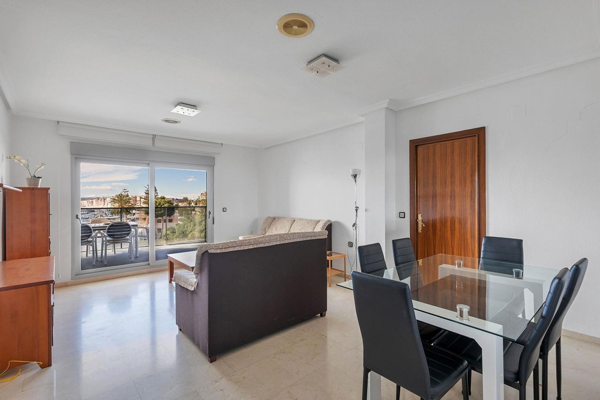 Herverkoop - Appartement - Torrevieja