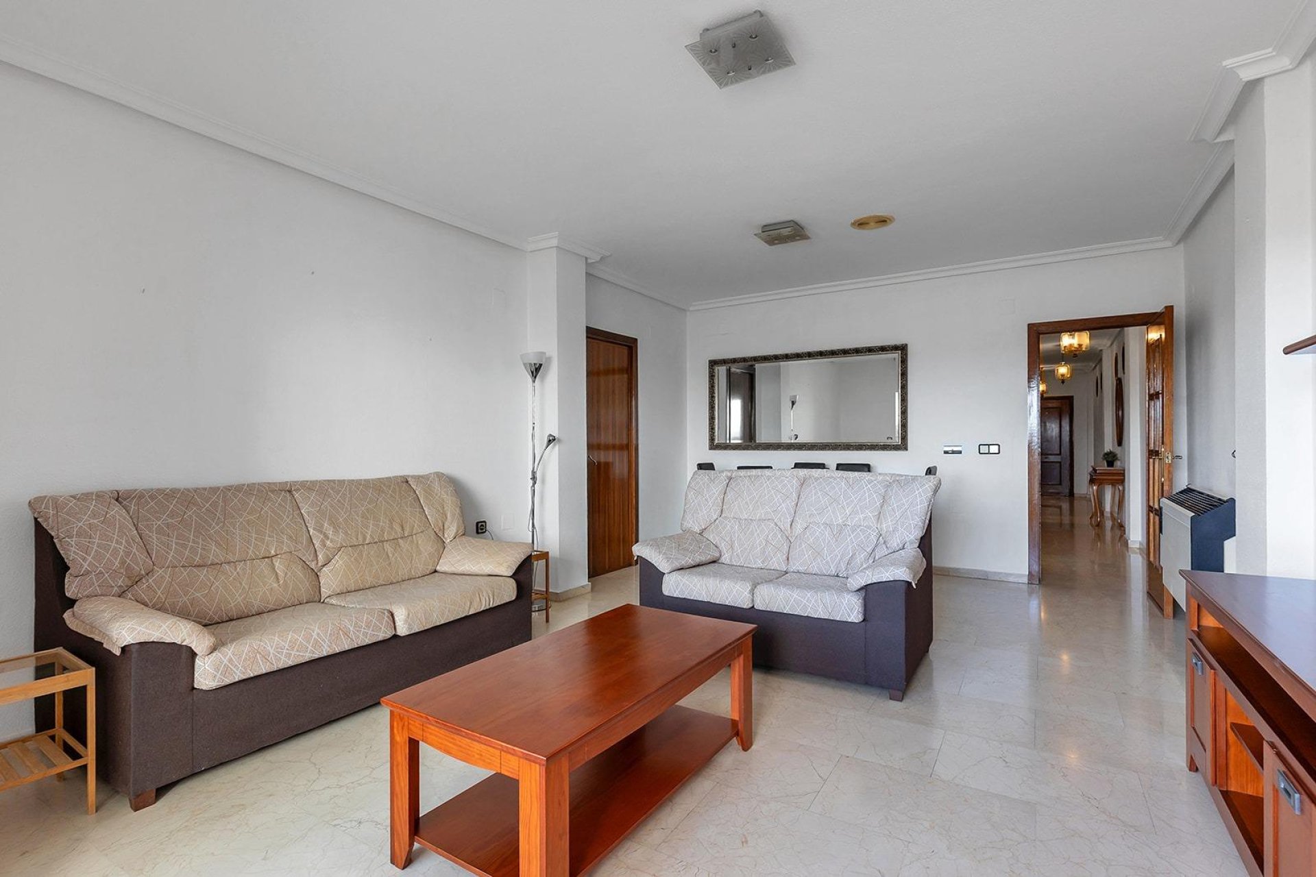 Herverkoop - Appartement - Torrevieja