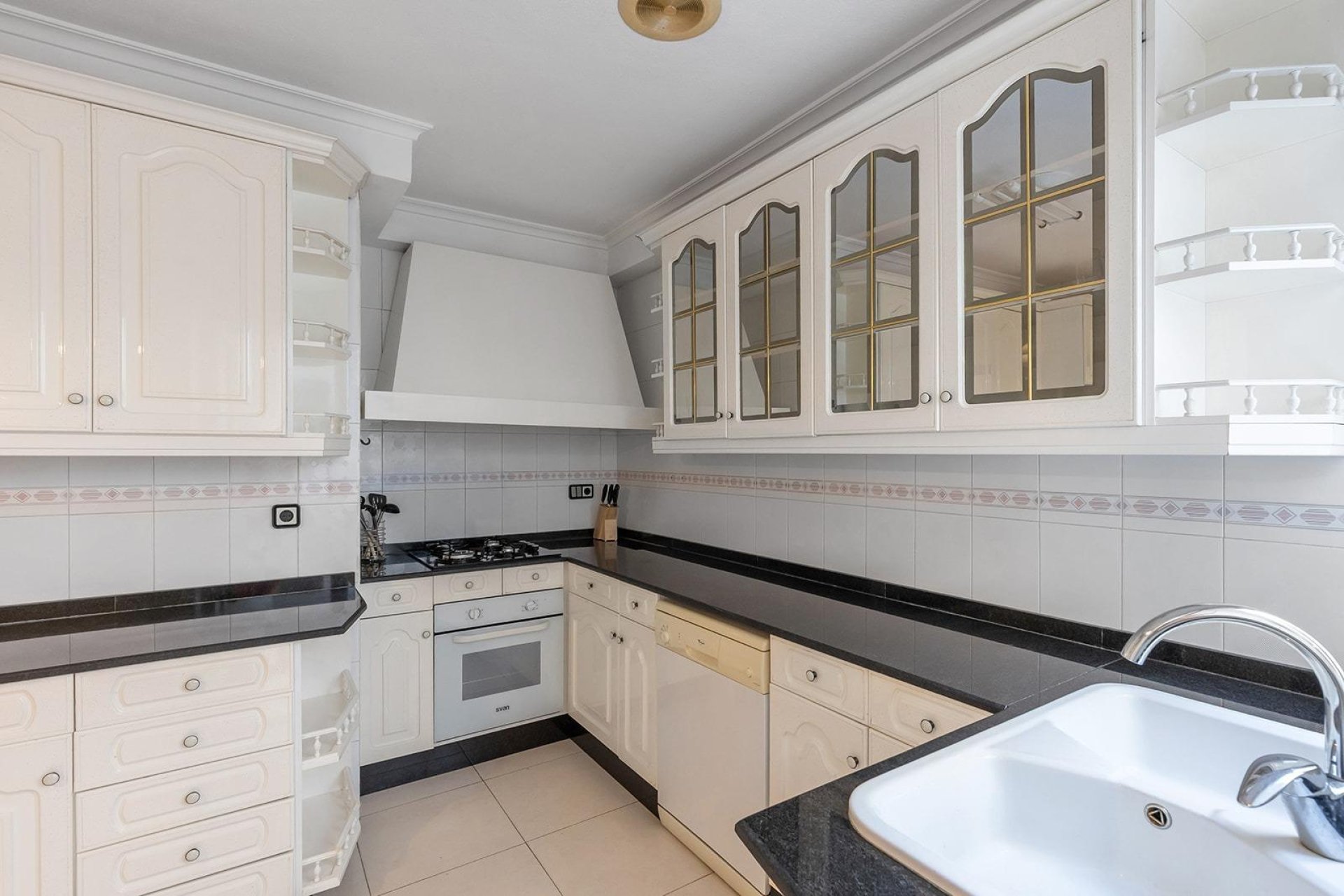 Herverkoop - Appartement - Torrevieja