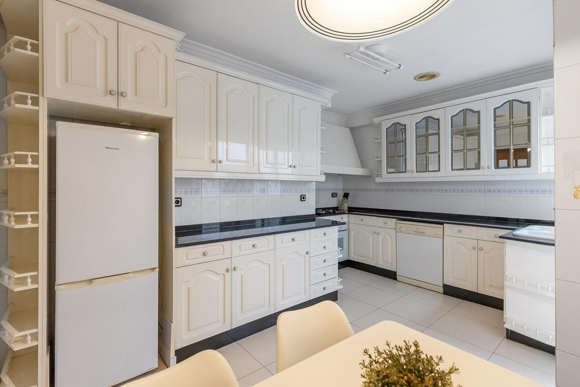 Herverkoop - Appartement - Torrevieja